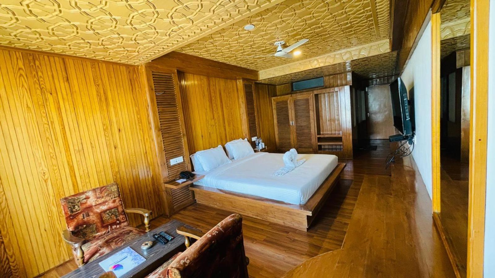 Zoz Dal View 3* Srinagar (Jammu and Kashmir)