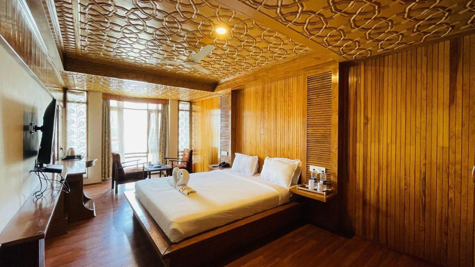 Hotel Zoz Dal View