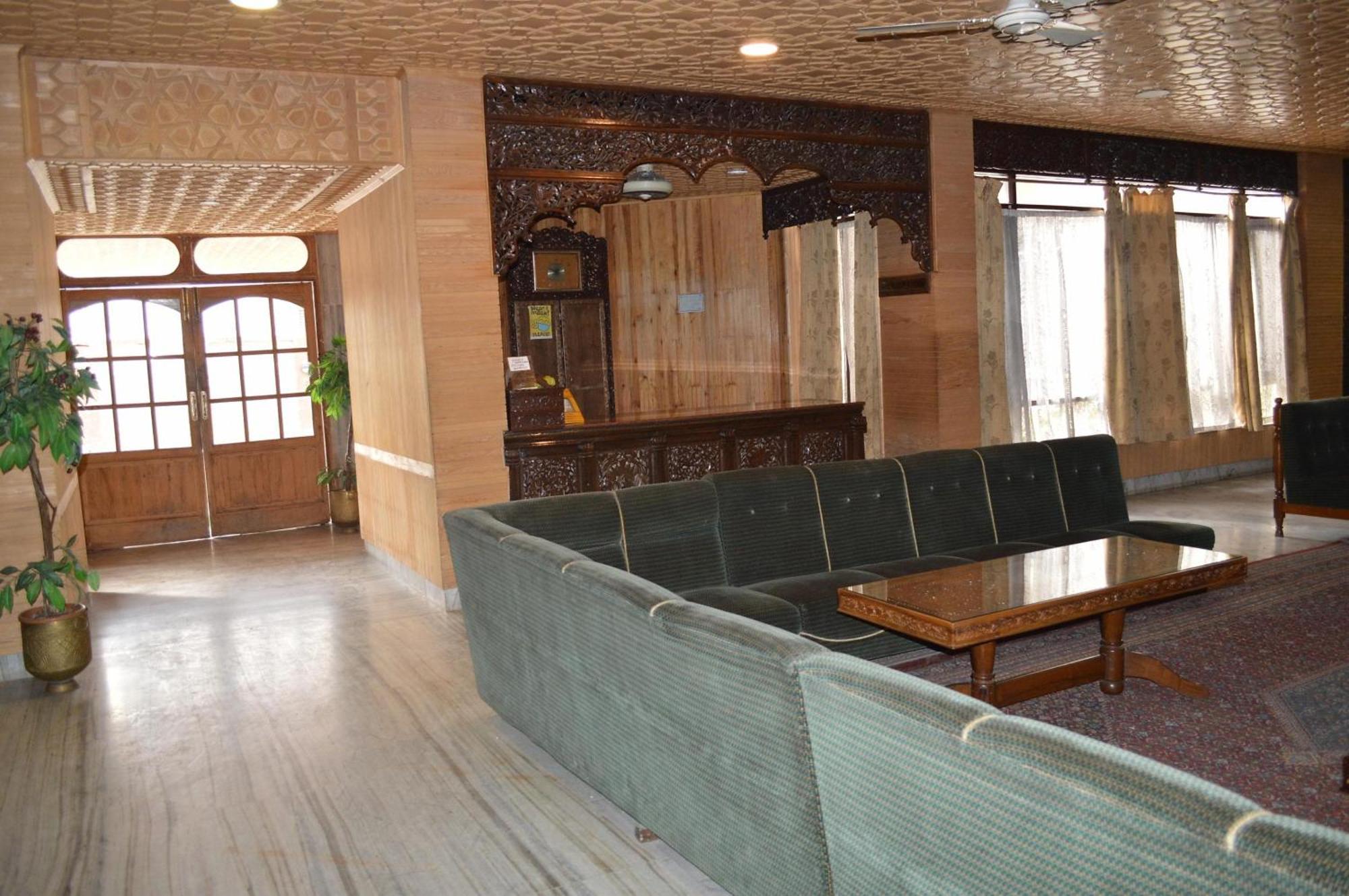 Hotel Zoz Dal View 3*