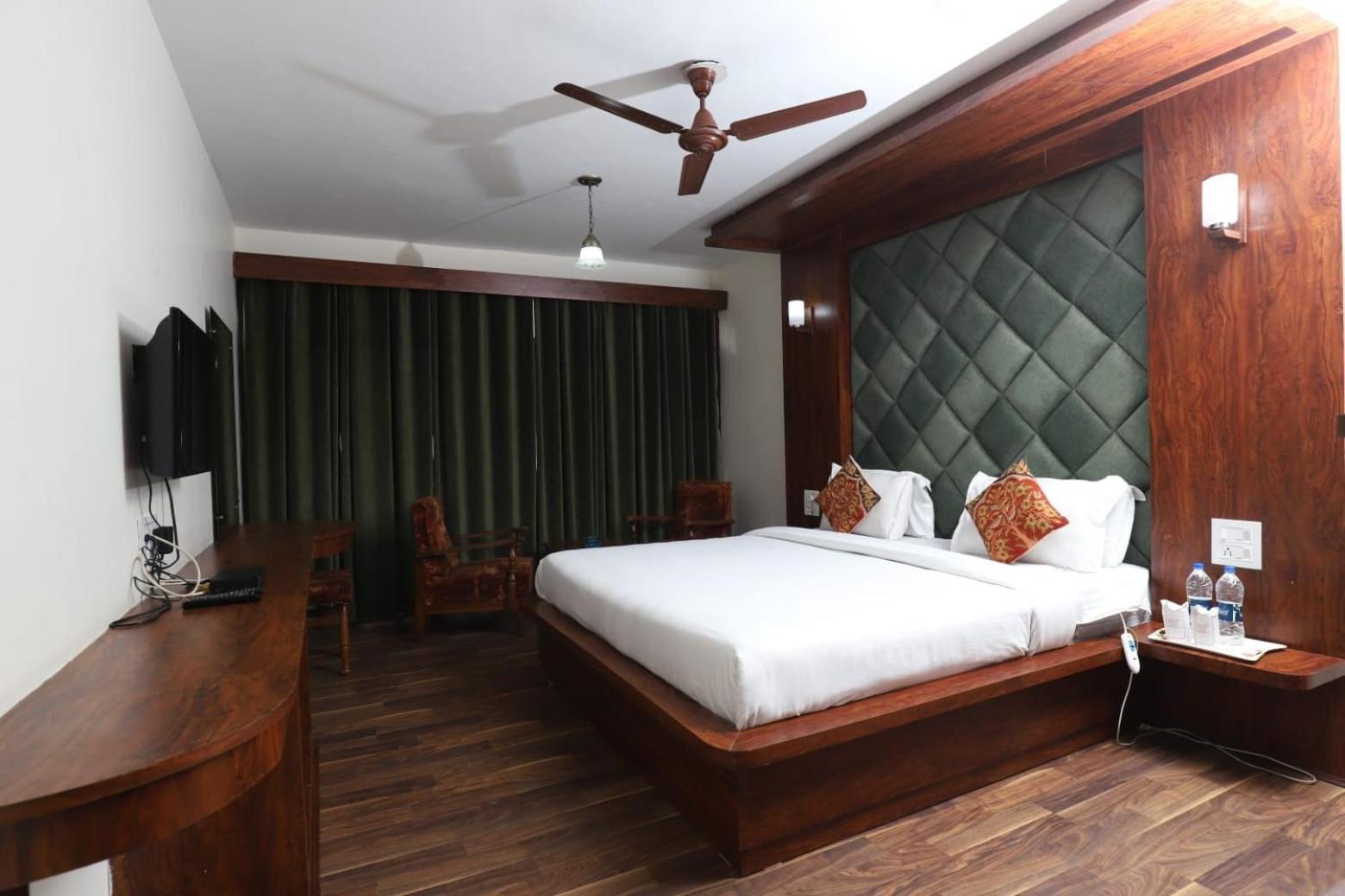 Zoz Dal View 3* Srinagar (Jammu and Kashmir)