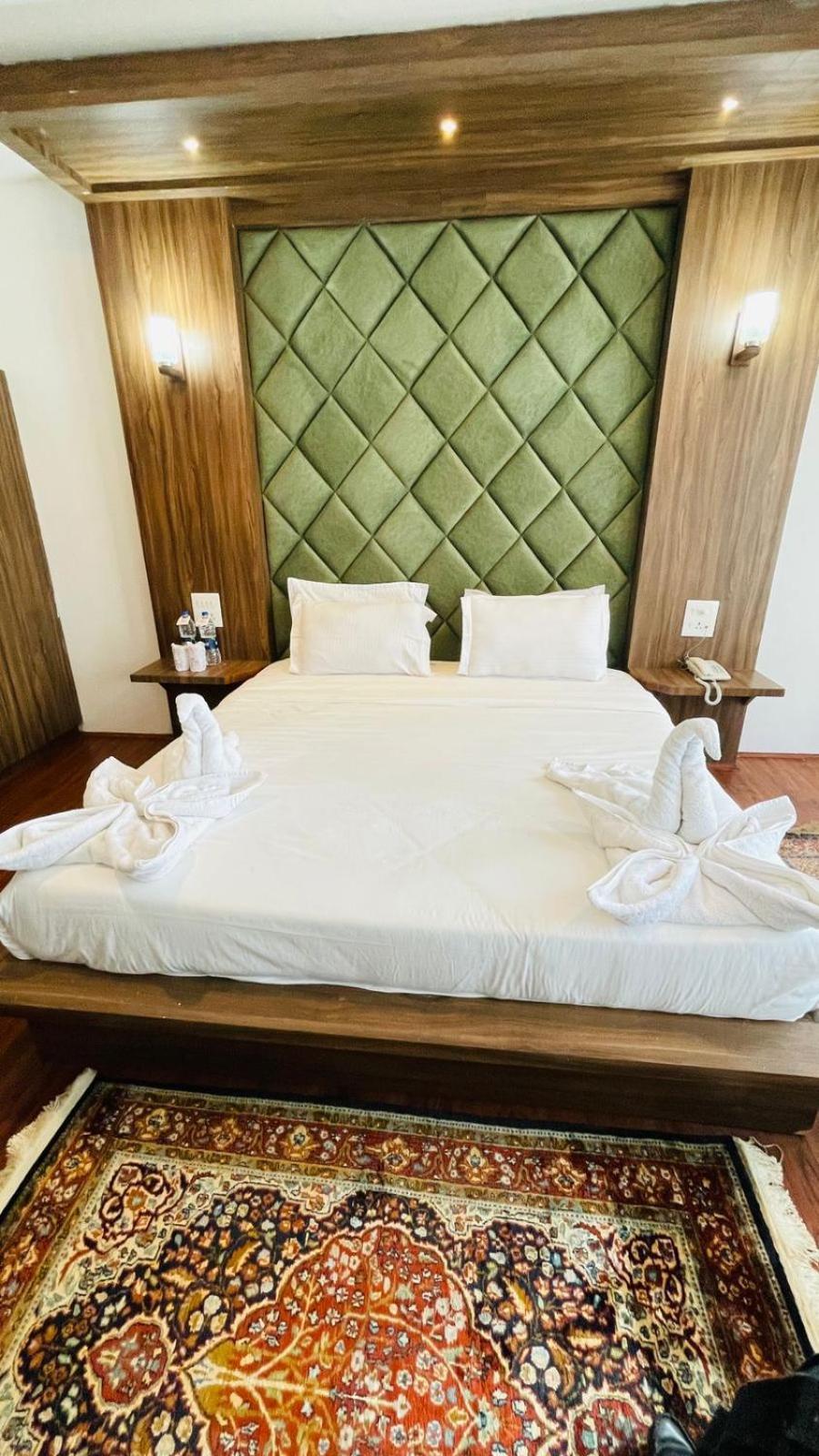 Hotel Zoz Dal View 3*
