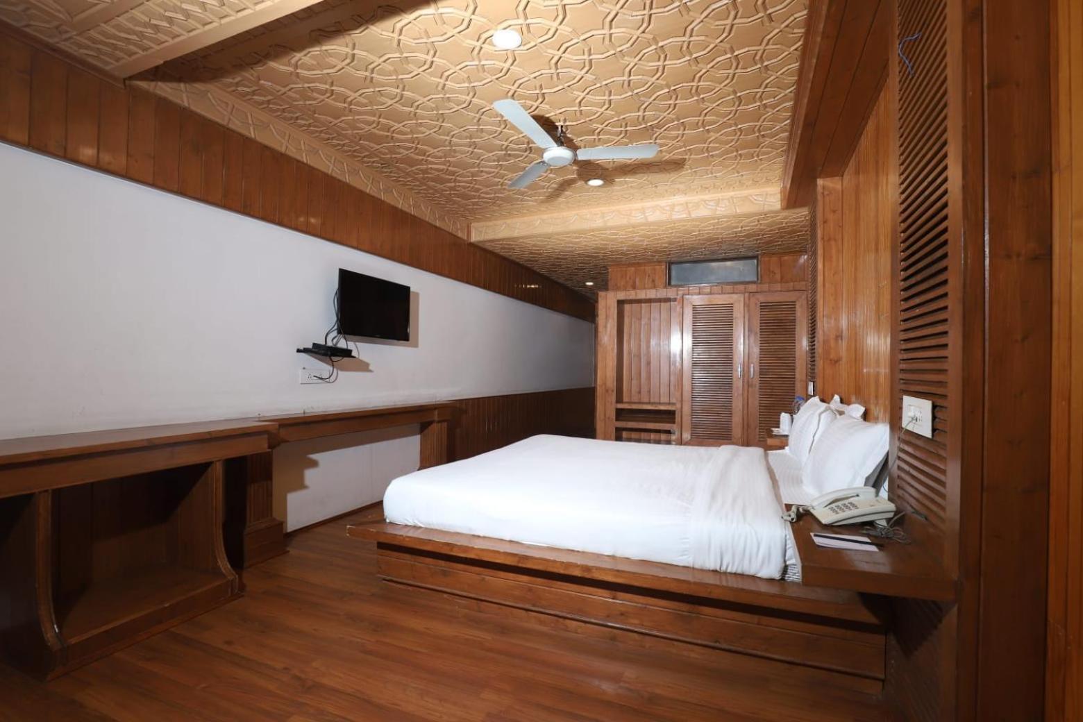 Zoz Dal View 3* Srinagar (Jammu and Kashmir)