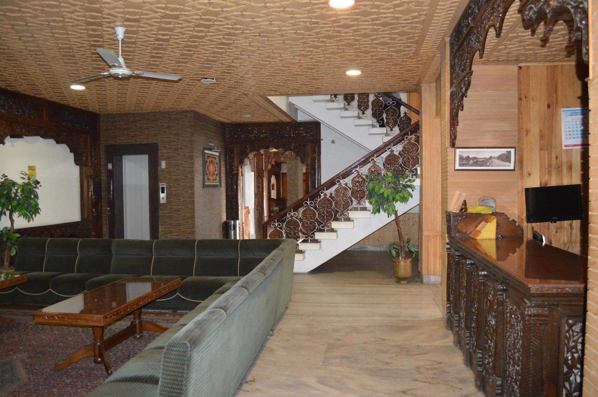 Zoz Dal View Srinagar (Jammu and Kashmir)