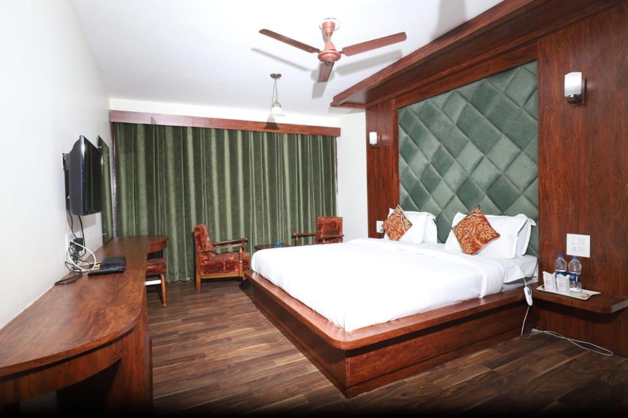 Zoz Dal View Hotel
