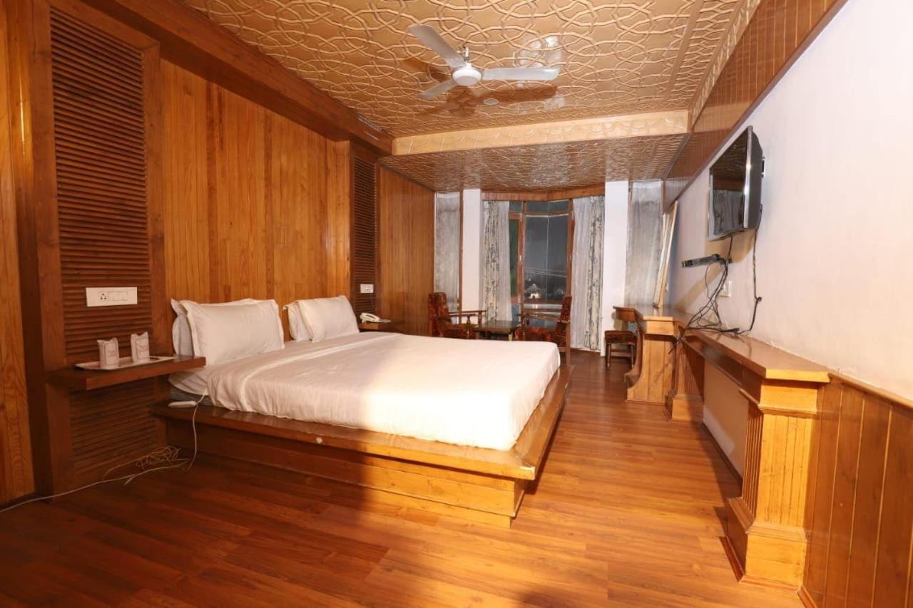 Hotel Zoz Dal View 3*