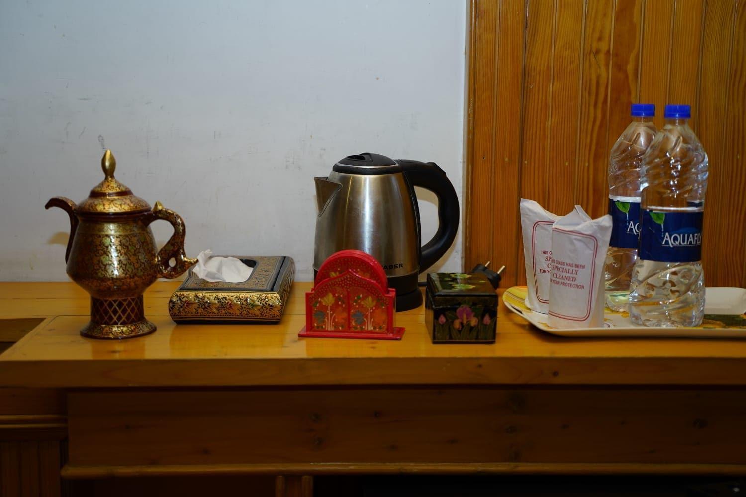 Zoz Dal View Hotel Srinagar (Jammu and Kashmir)