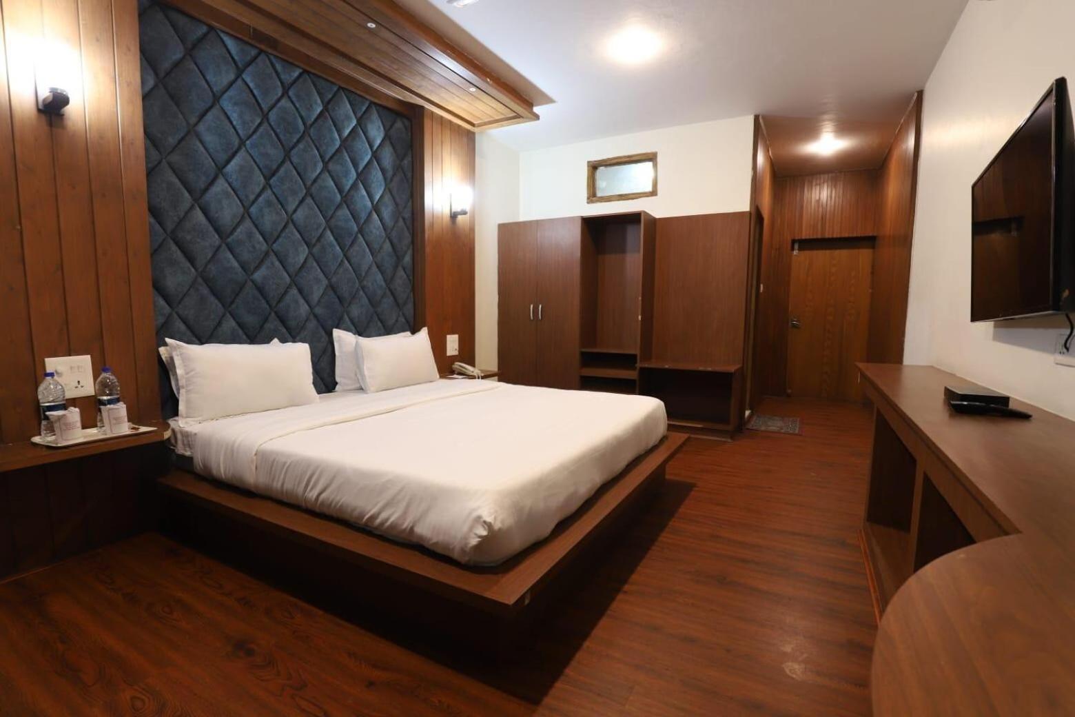 Hotel Zoz Dal View