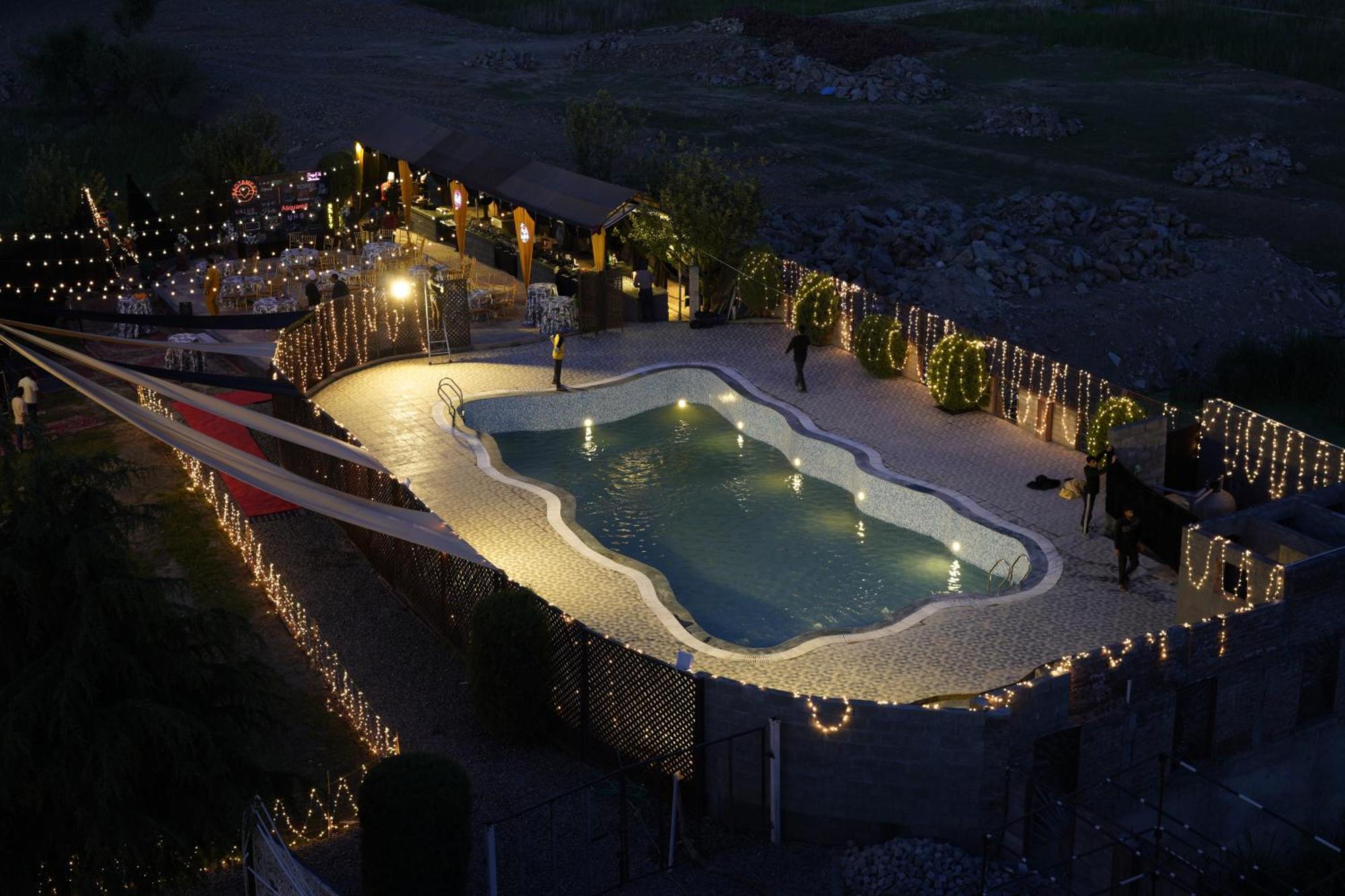 Hotel The Countryside 4*