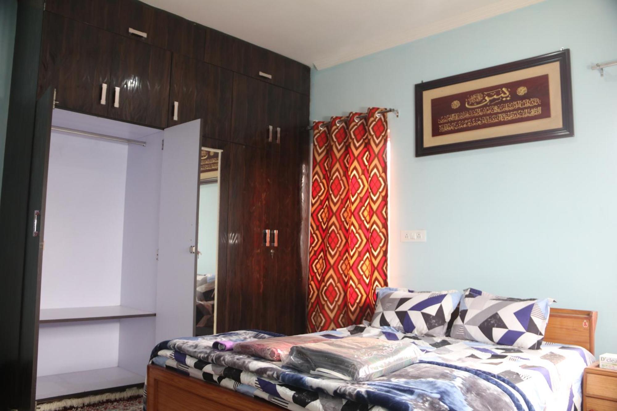 Homestay Baba Bababah Srinagar (Jammu and Kashmir)