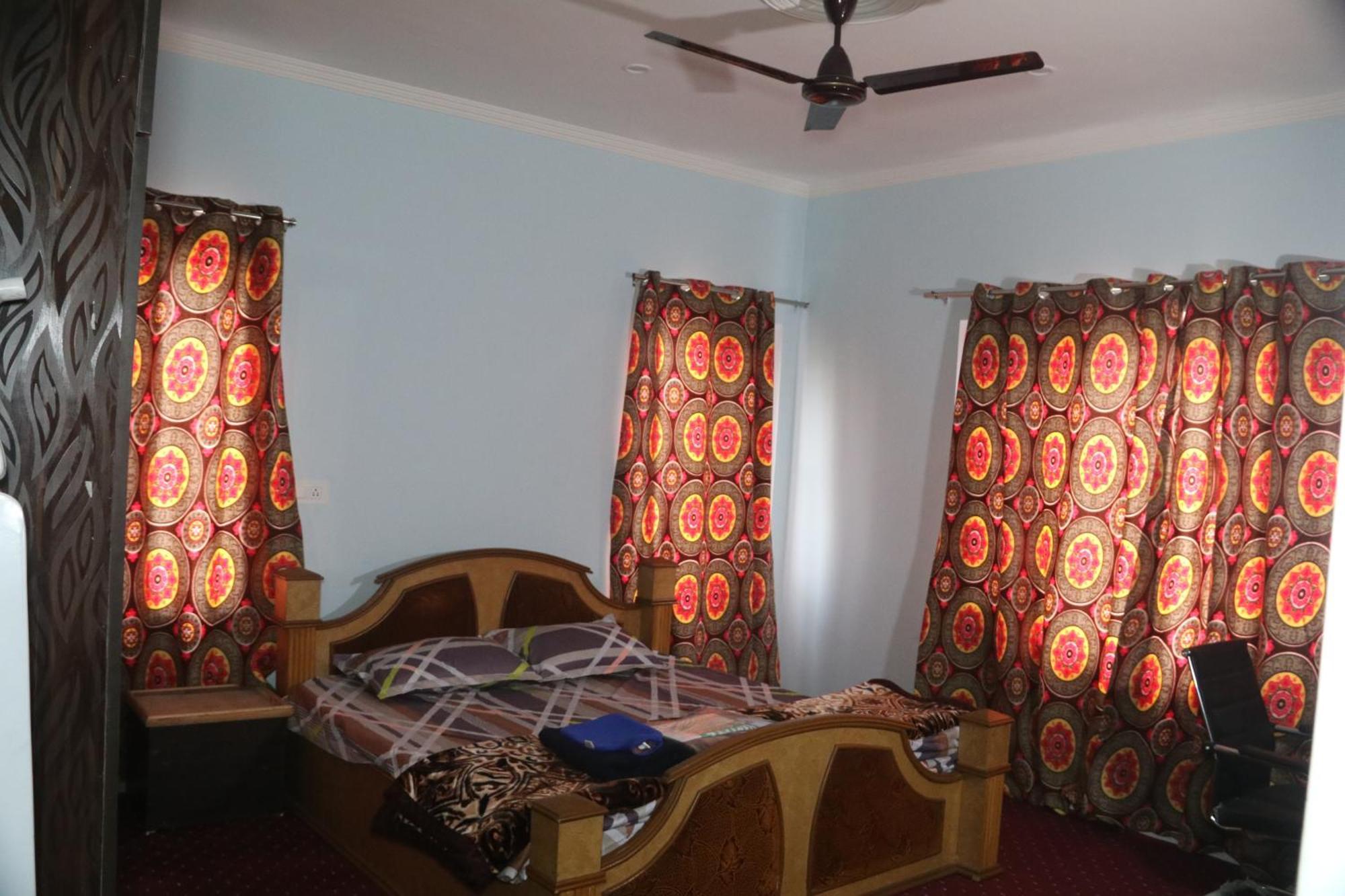 Homestay Baba Bababah *