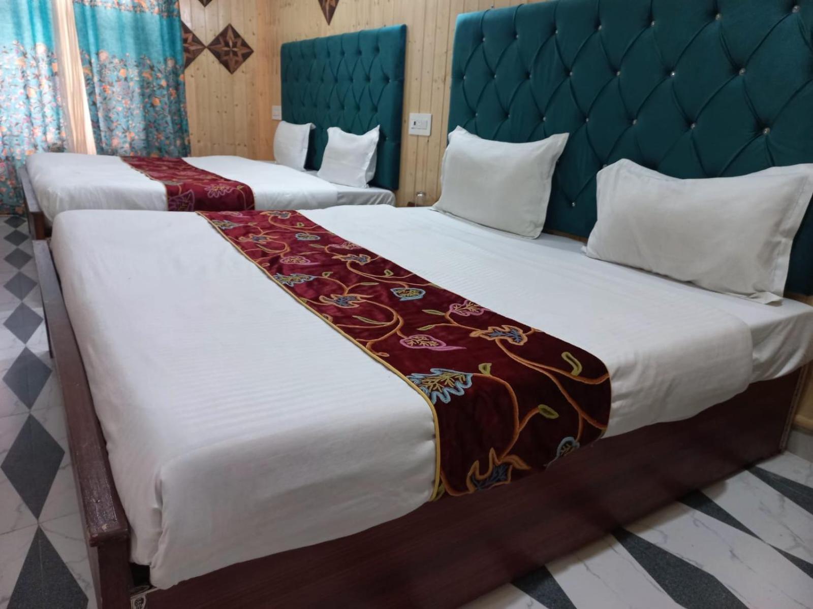 Group Of Hotel