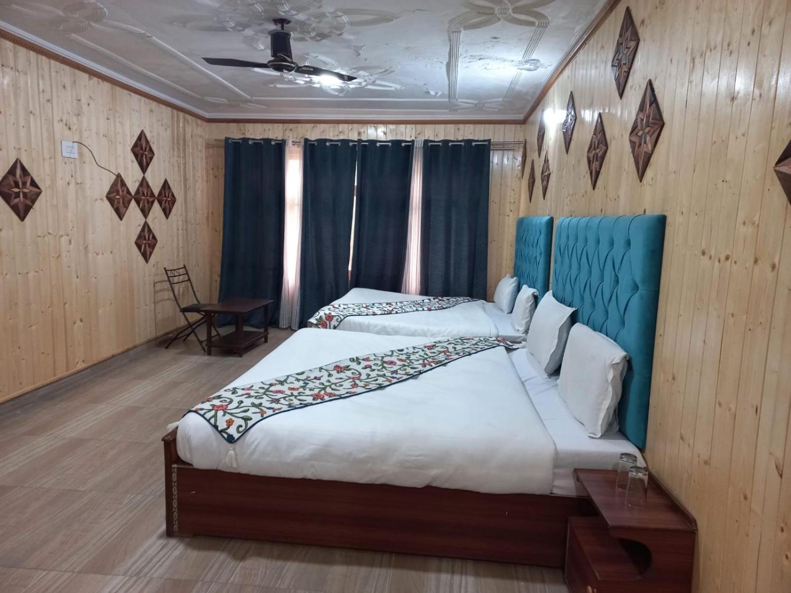 Hotel Group Of