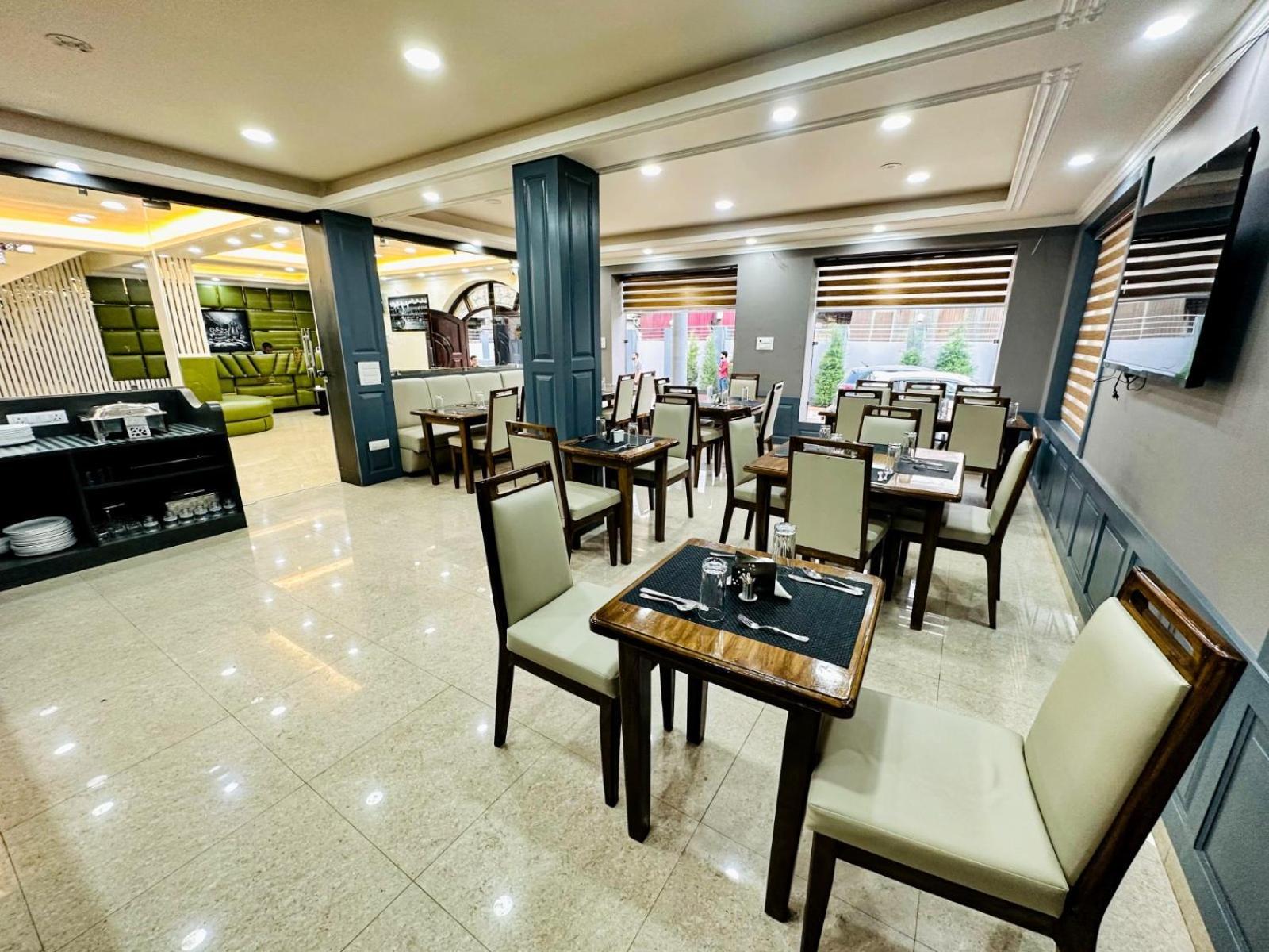 Hotel Group Of