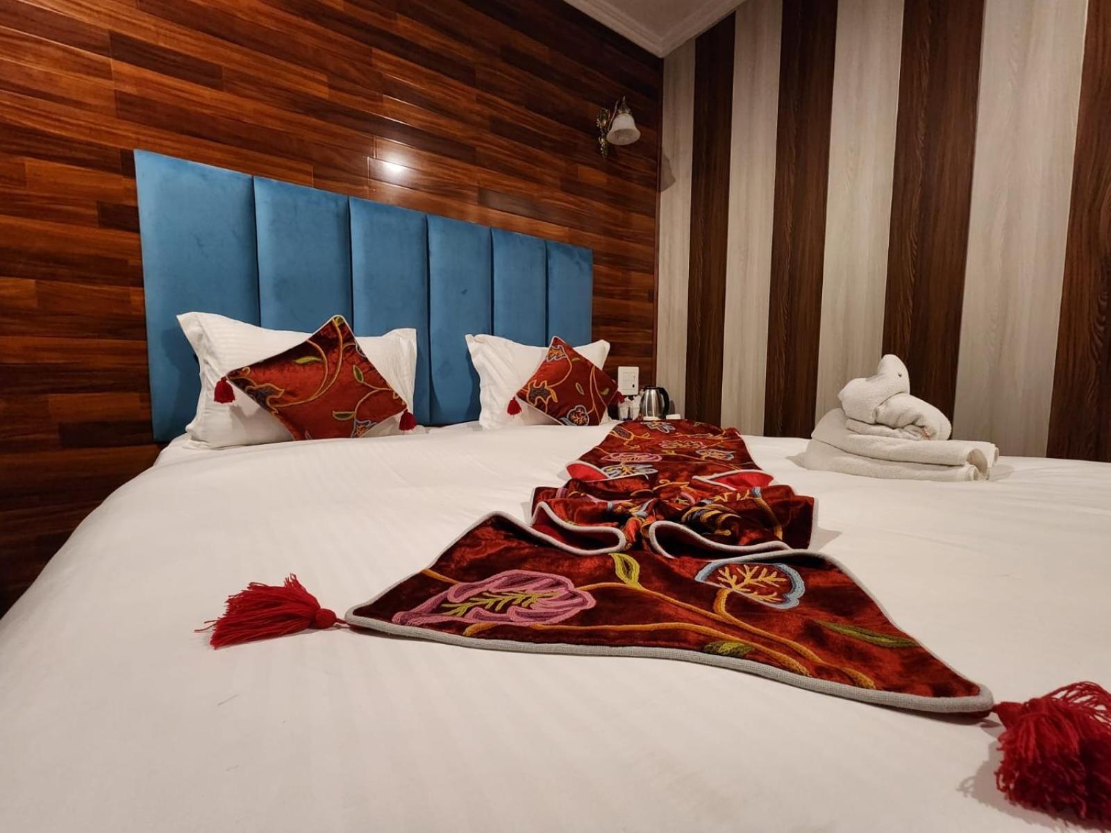 Hotel Group Of