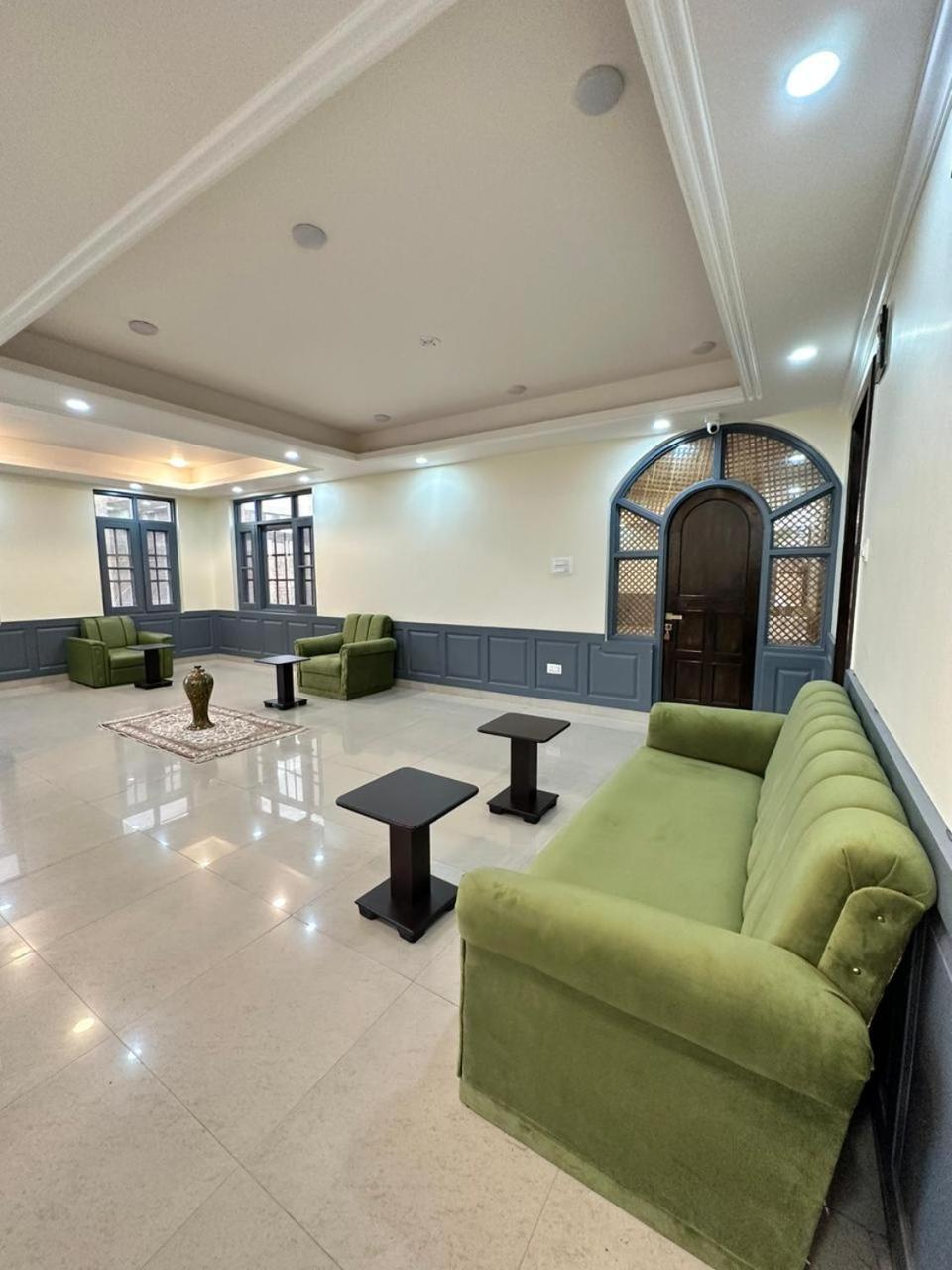 Hotel Group Of