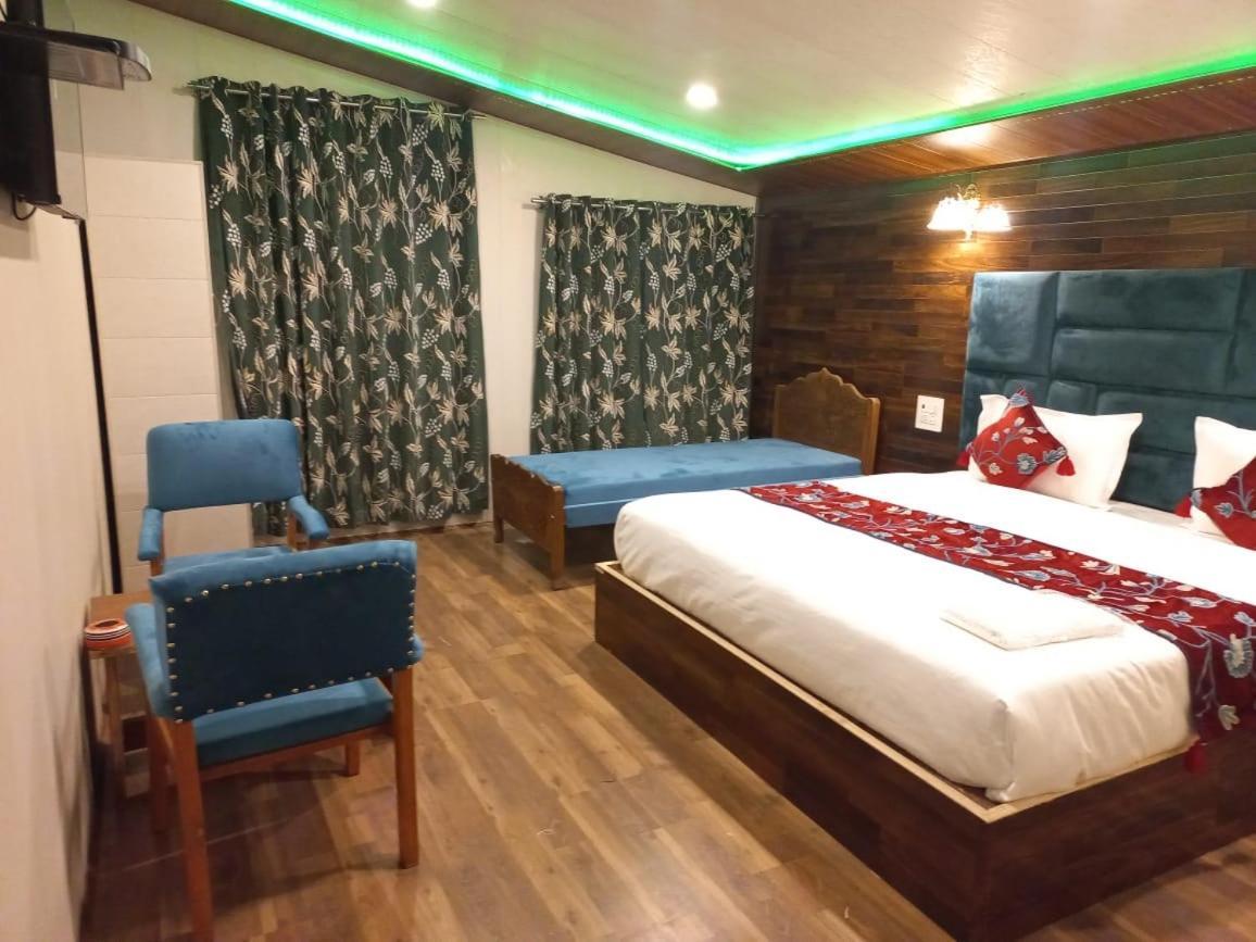 Group Of Hotel 4*