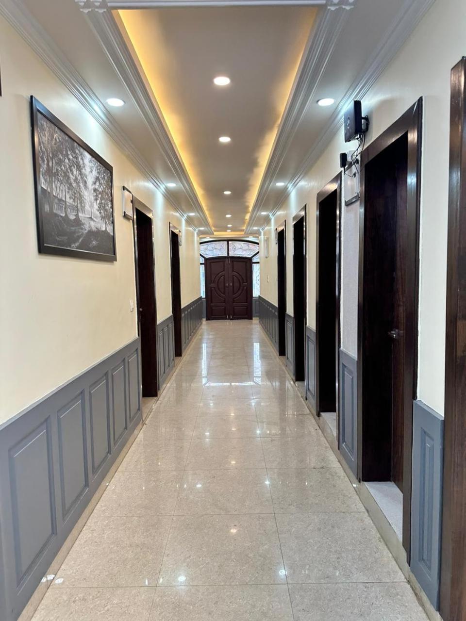 Group Of Hotel