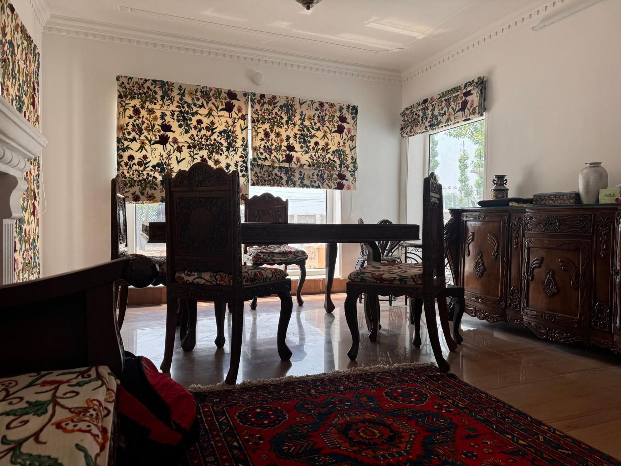 Heritage Lakend House Homestay