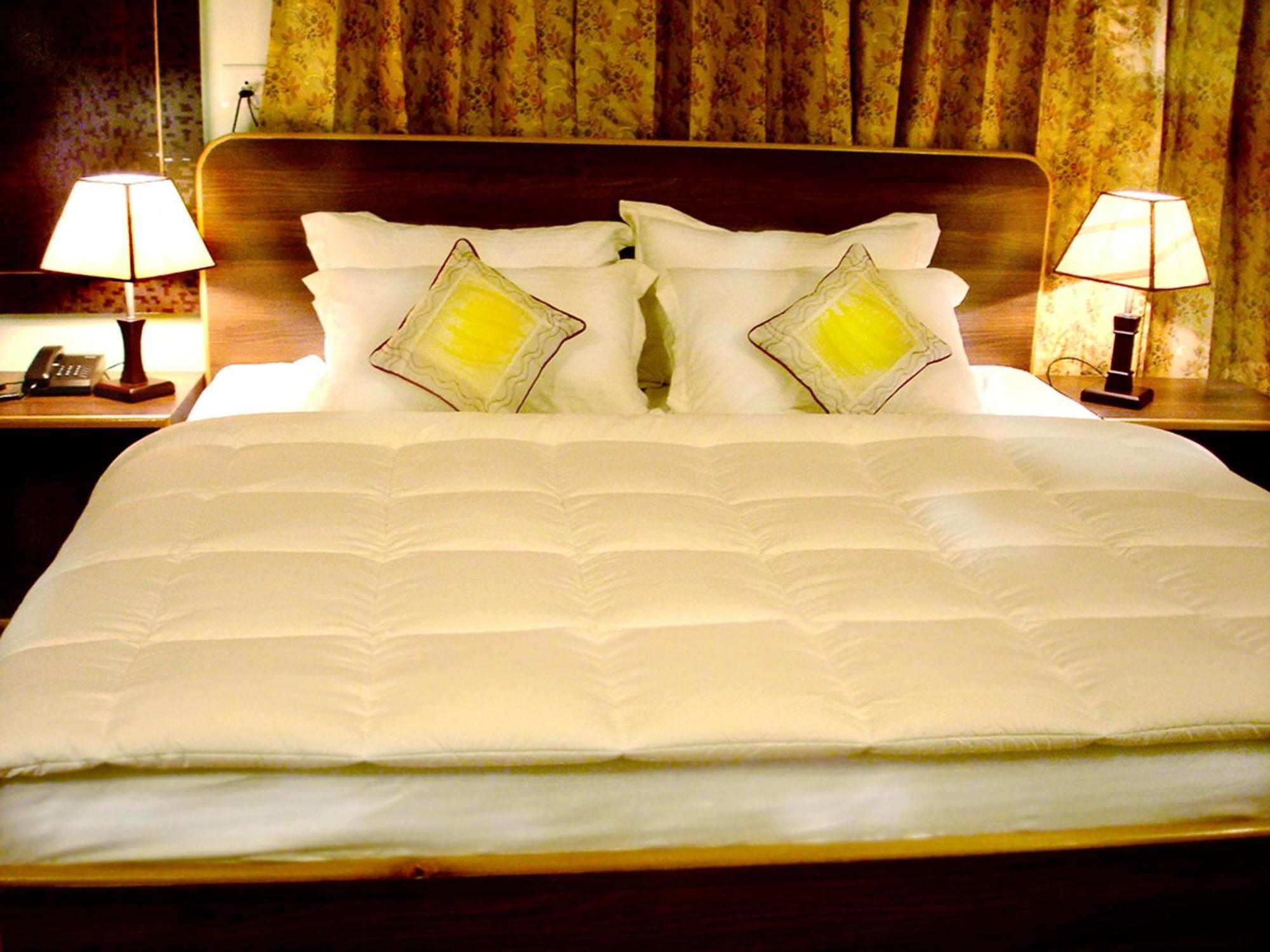 Bed & Breakfast Ikraam Bed & Breakfast