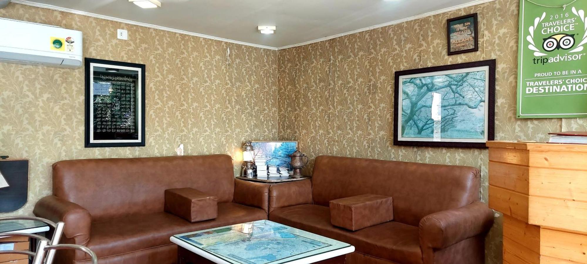 Ikraam Bed & Breakfast Bed & Breakfast Srinagar (Jammu and Kashmir)