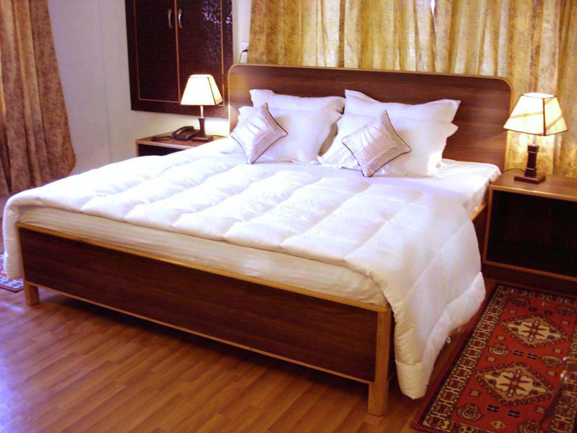 Bed & Breakfast Ikraam Bed & Breakfast Srinagar (Jammu and Kashmir)