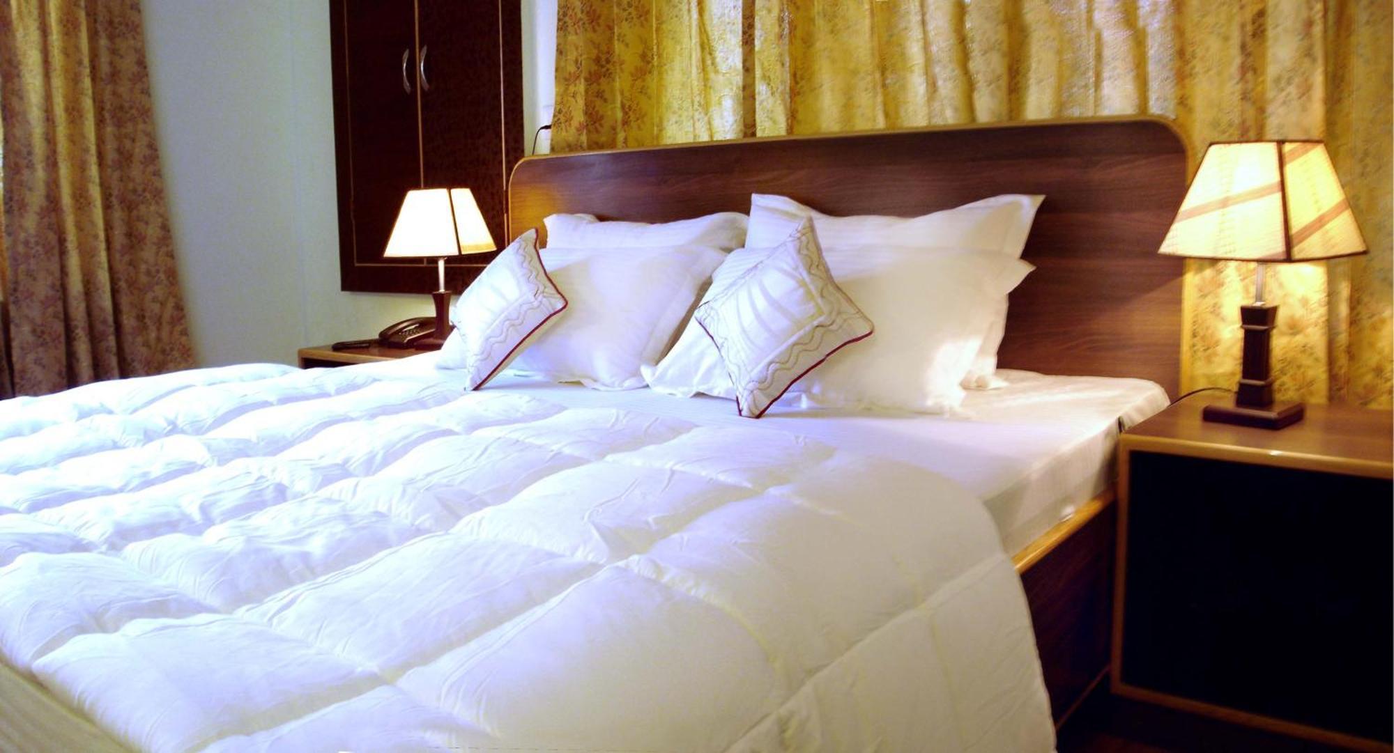 Ikraam Bed & Breakfast 3*