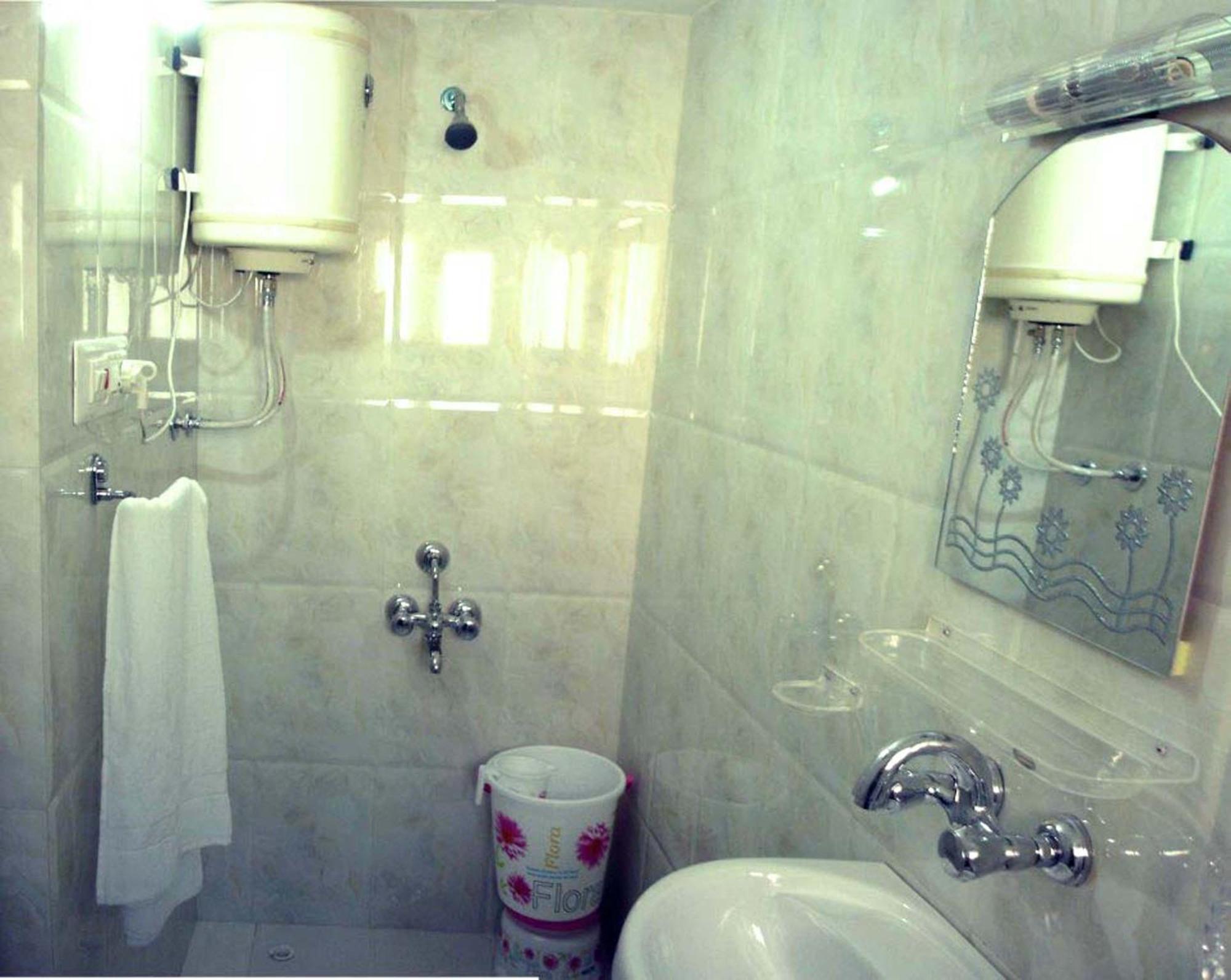 Ikraam Bed & Breakfast