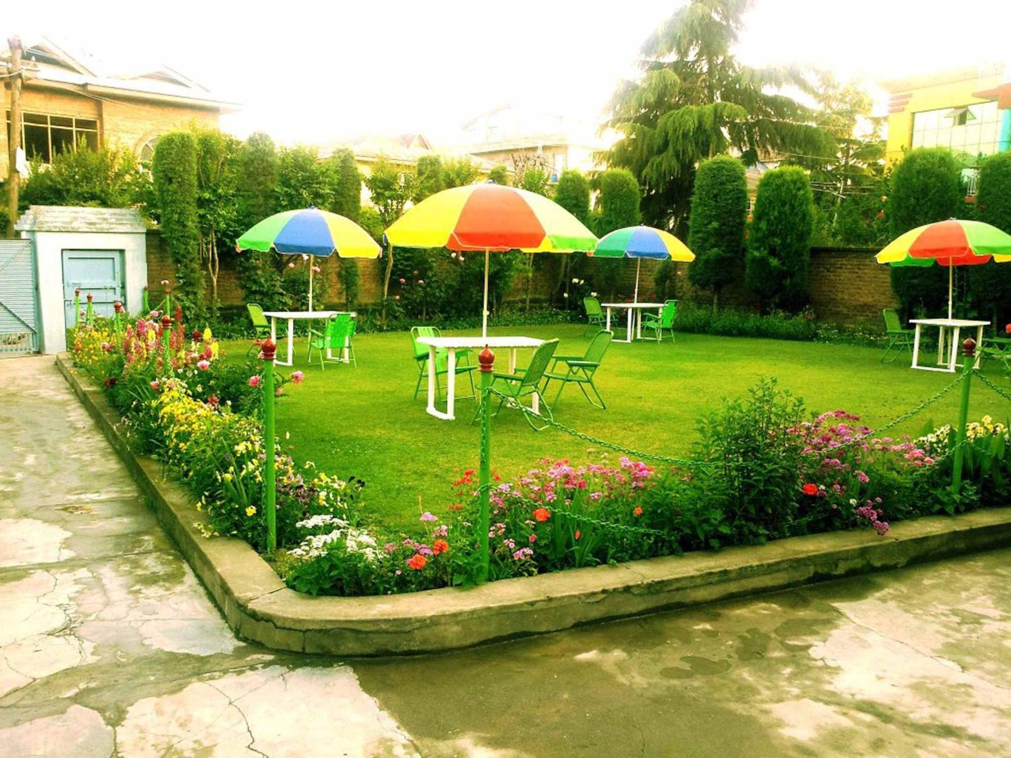 Ikraam Bed & Breakfast Bed & Breakfast 3*