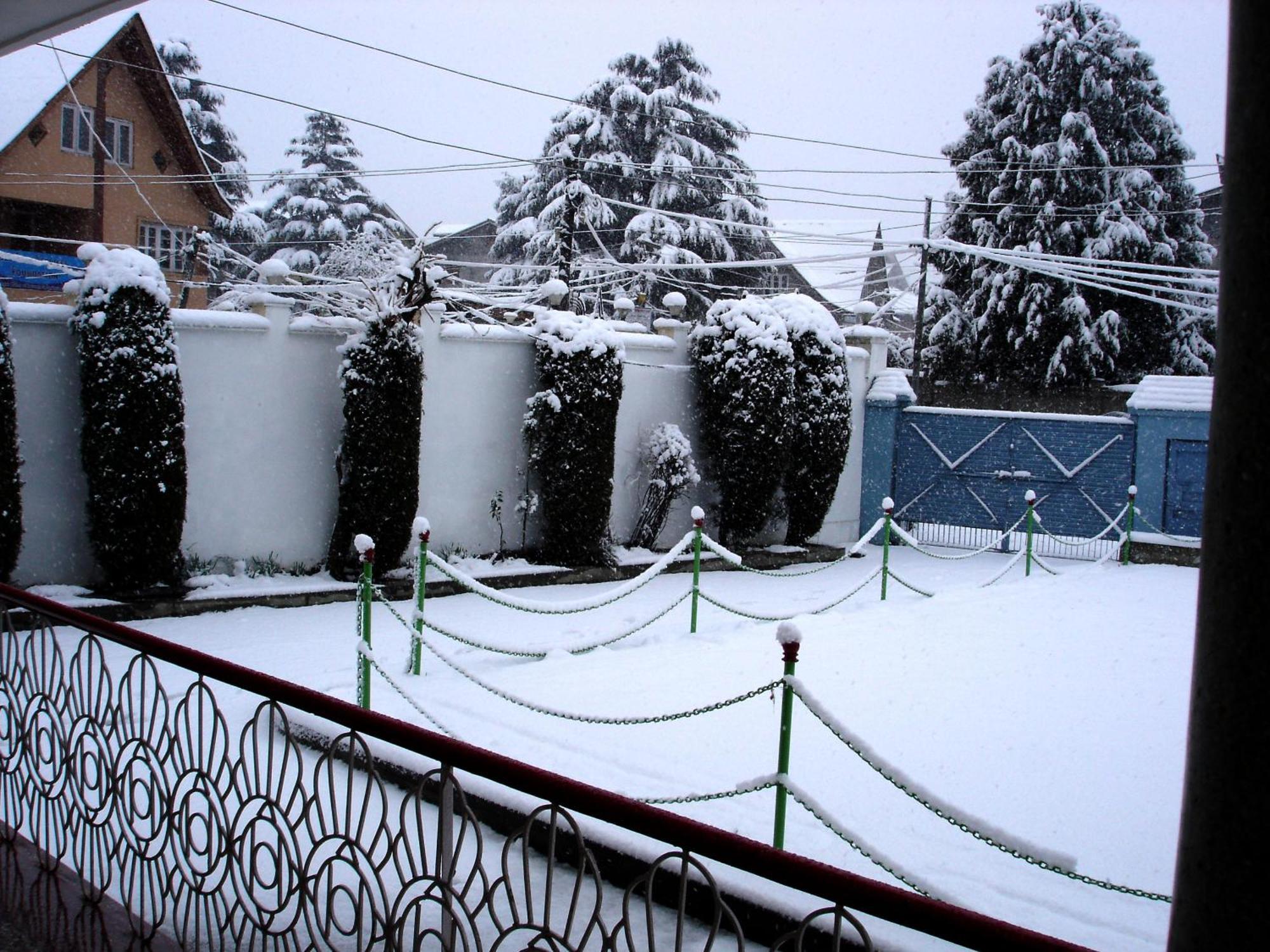 Ikraam Bed & Breakfast Bed & Breakfast Srinagar (Jammu and Kashmir)