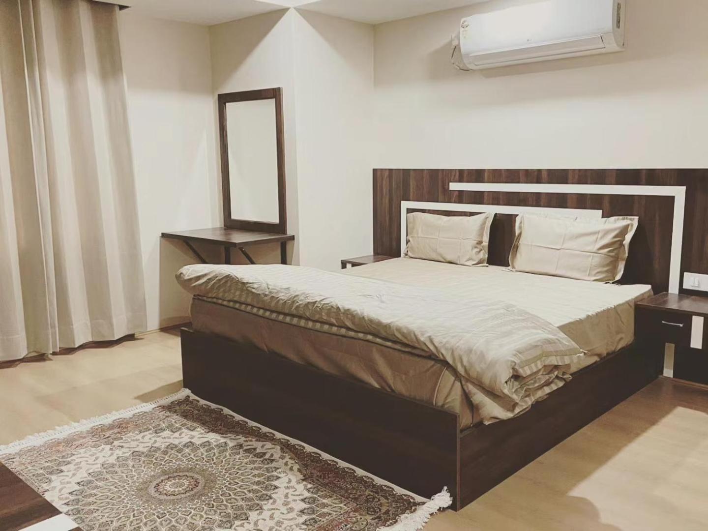 Homestay Duaas Residenses By Stayapart *