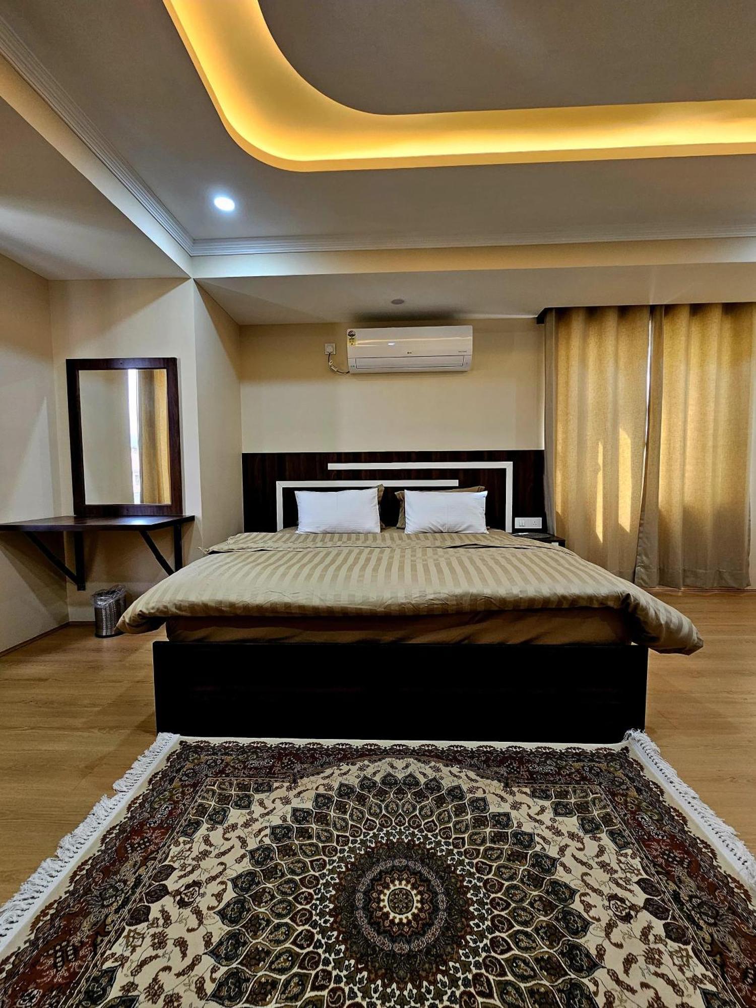 Duaas Residenses By Stayapart Homestay Srinagar (Jammu and Kashmir)