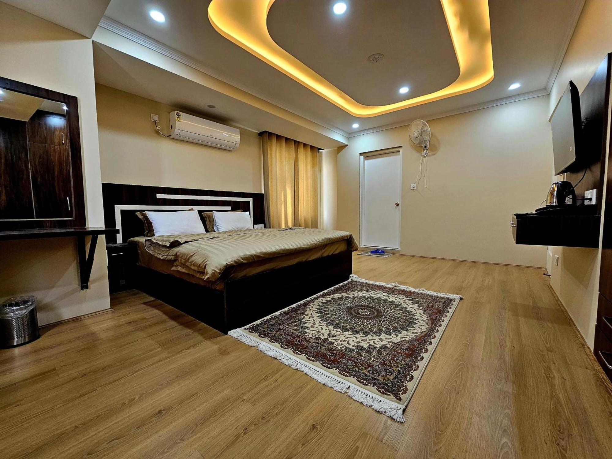 Homestay Duaas Residenses By Stayapart