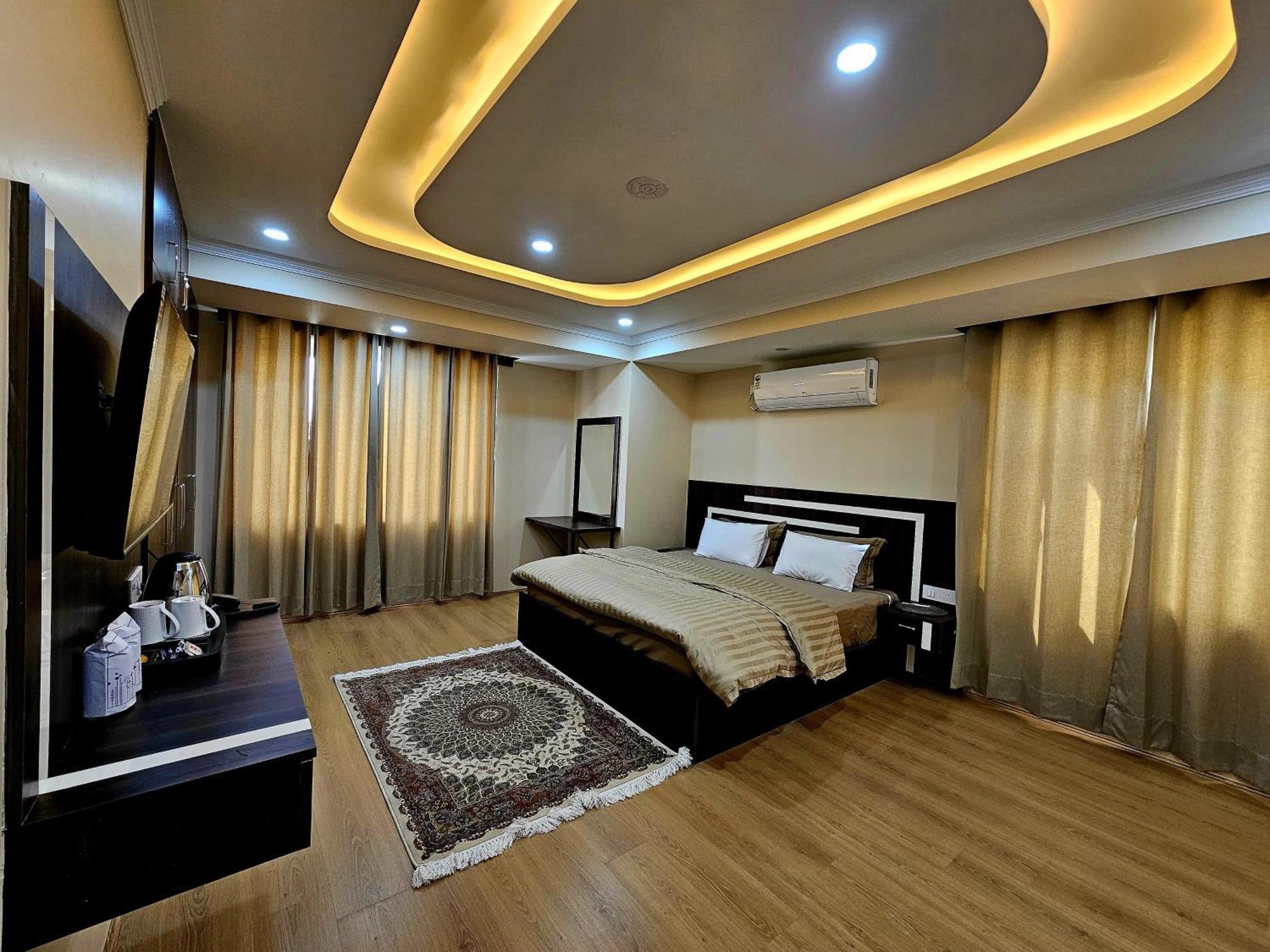Duaas Residenses By Stayapart Homestay *