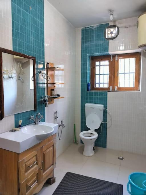 The Bilt Farmhouse Holiday home *