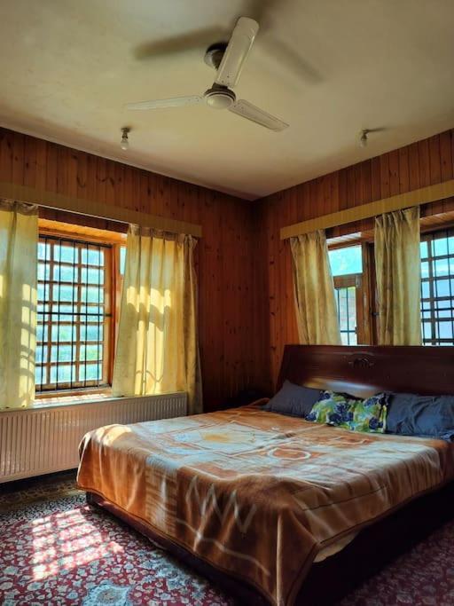 The Bilt Farmhouse