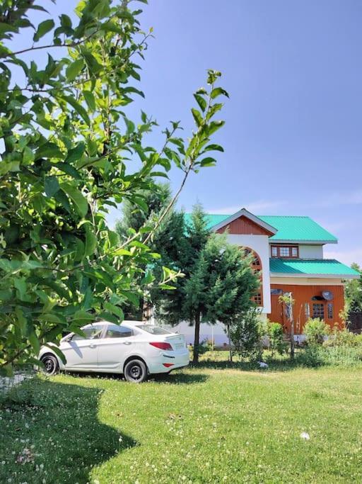 The Bilt Farmhouse Holiday home