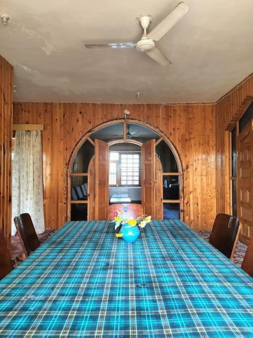 The Bilt Farmhouse Srinagar (Jammu and Kashmir)