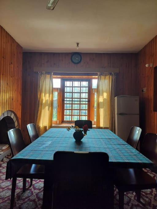 The Bilt Farmhouse