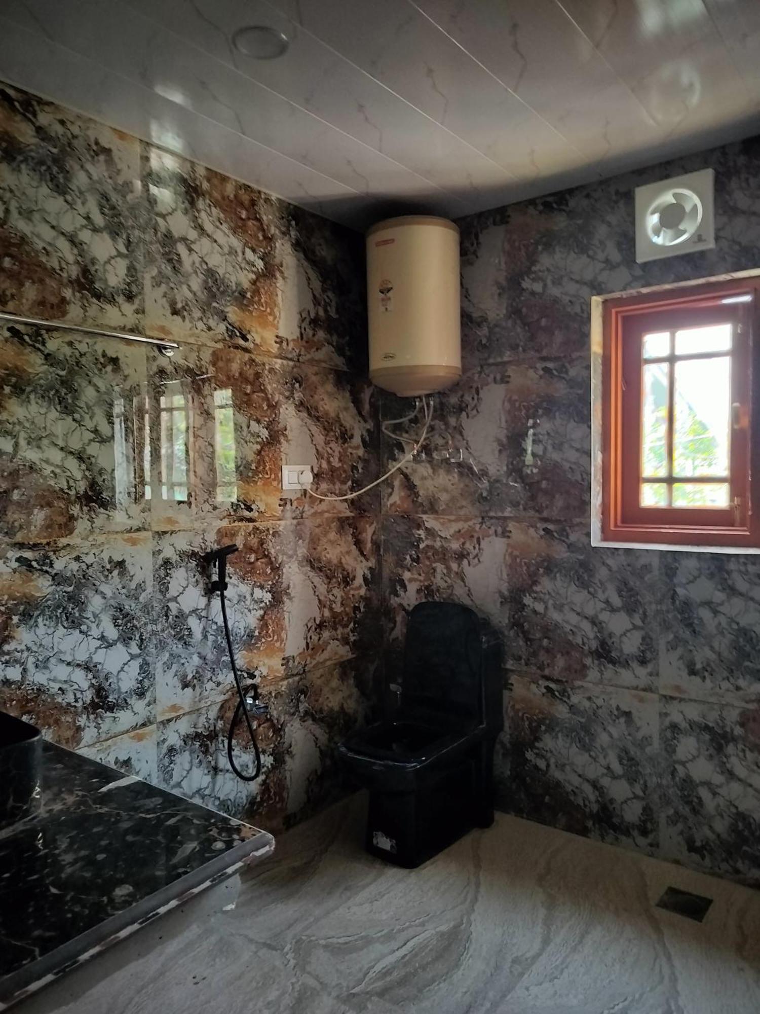 The Bilt Farmhouse *
