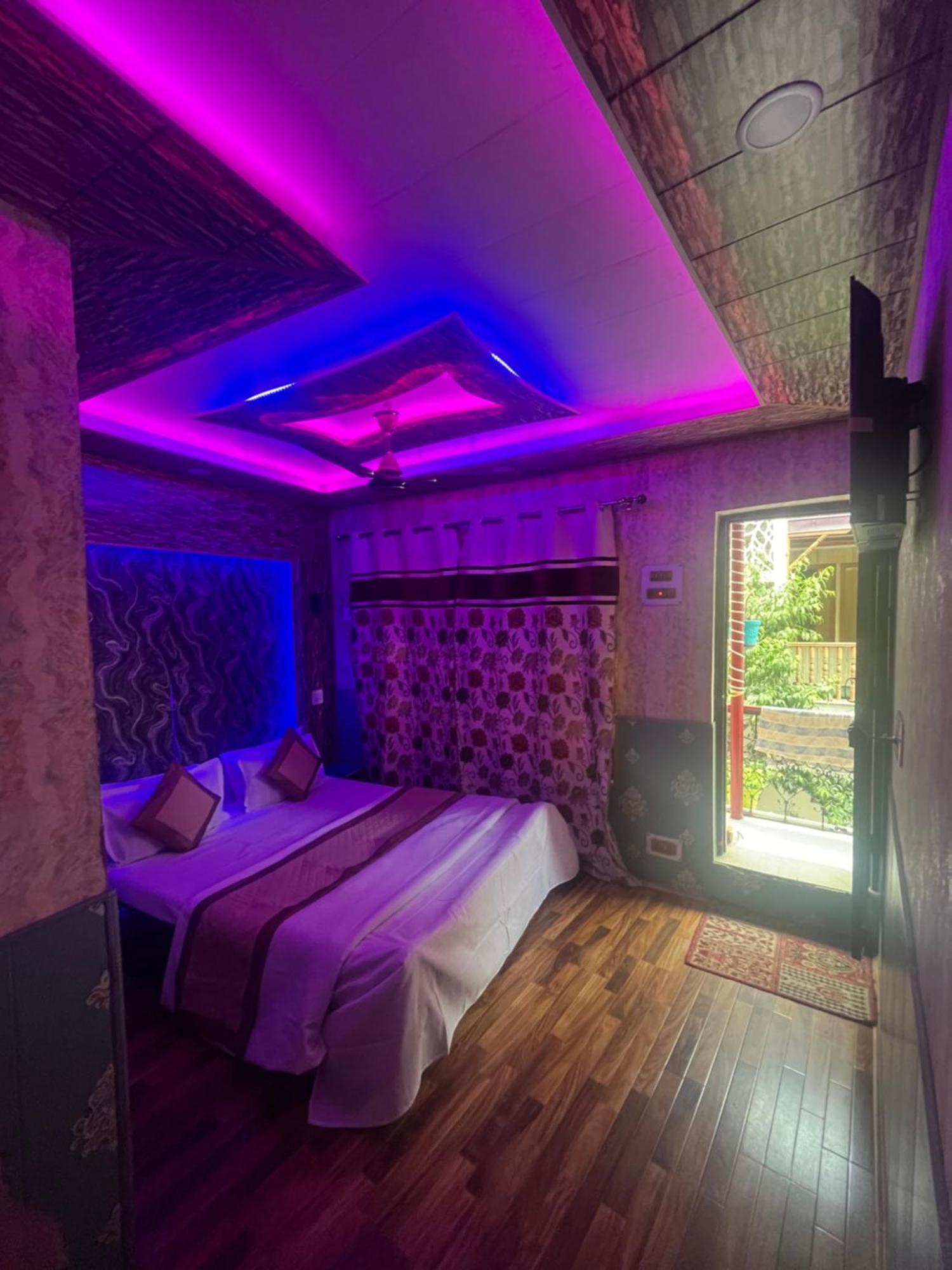 Dal Fog Bed & Breakfast