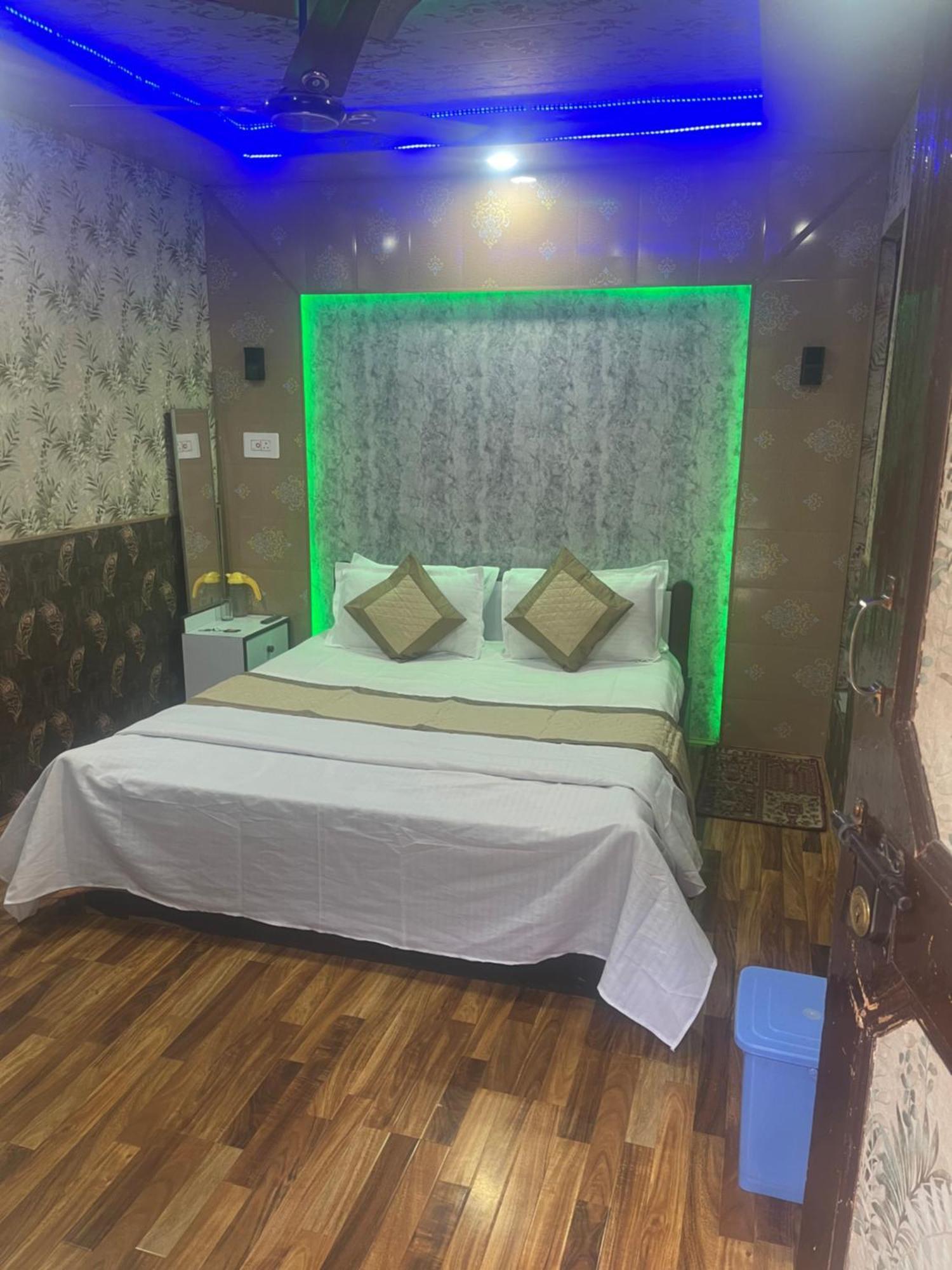 Bed & Breakfast Dal Fog
