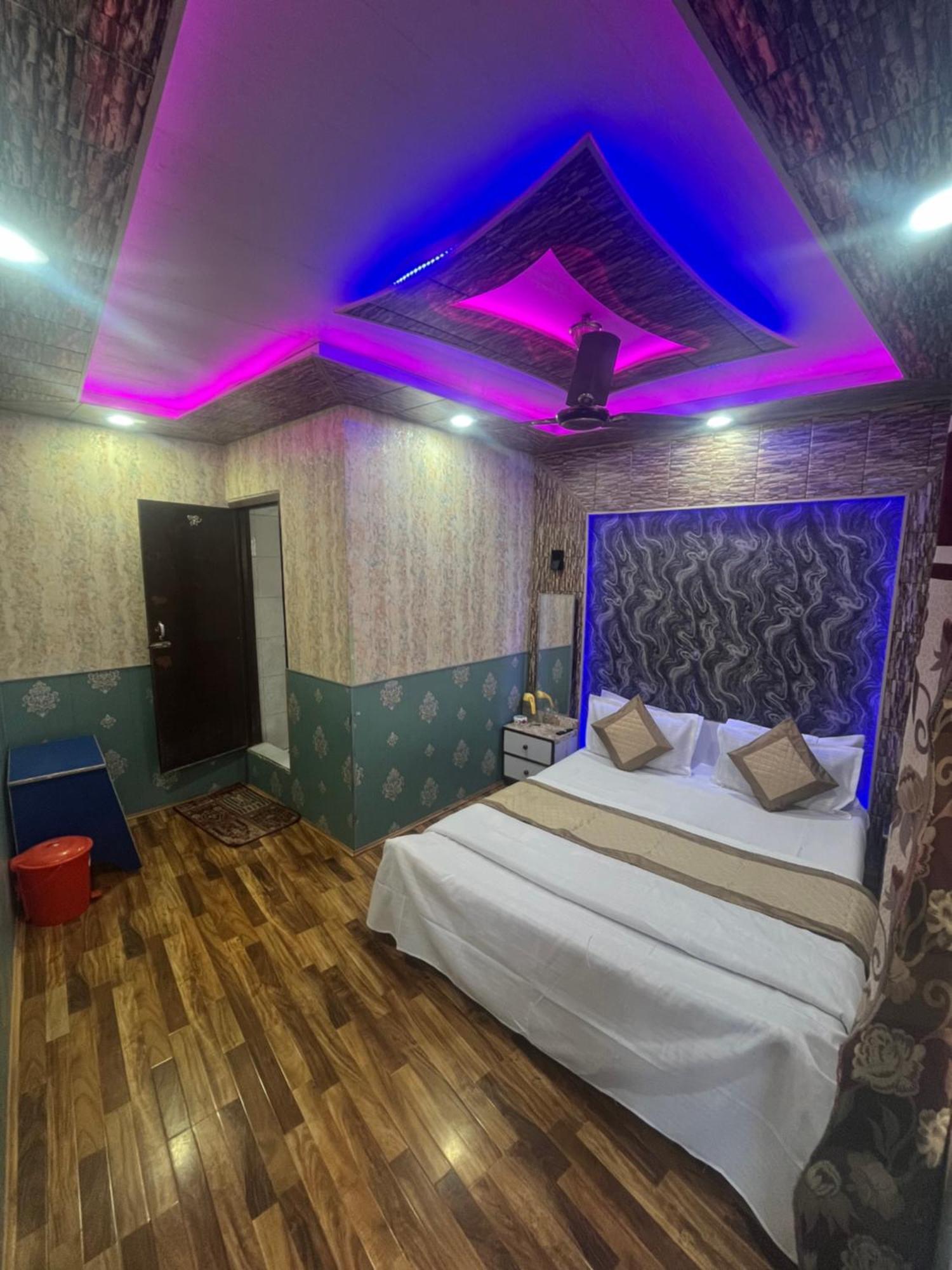Bed & Breakfast Dal Fog
