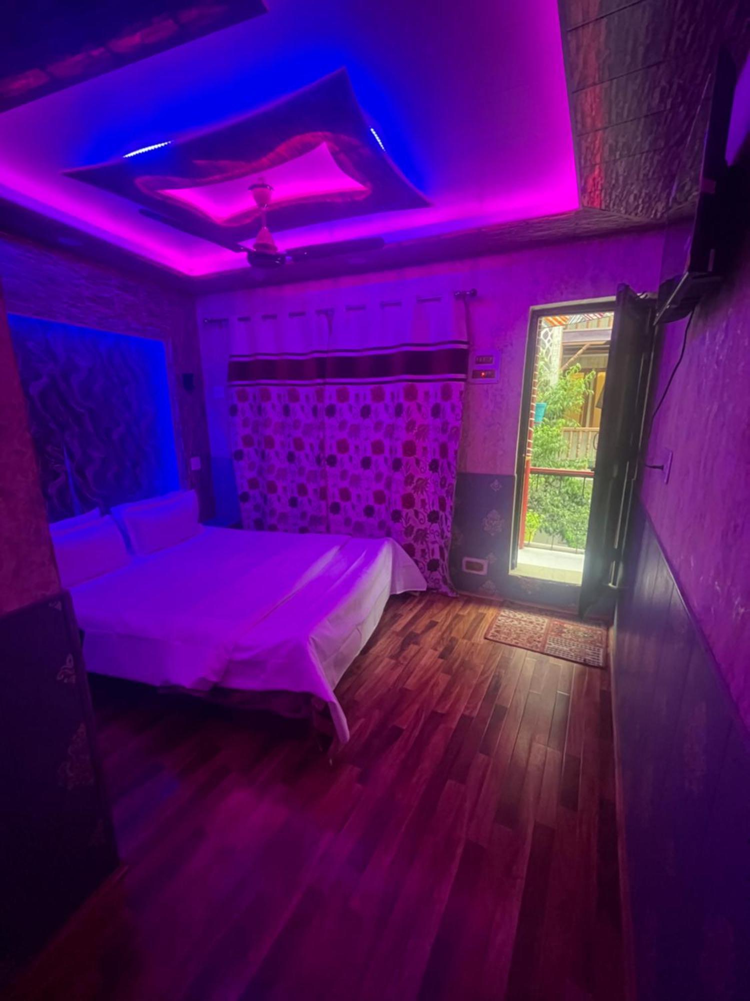 Dal Fog Bed & Breakfast *