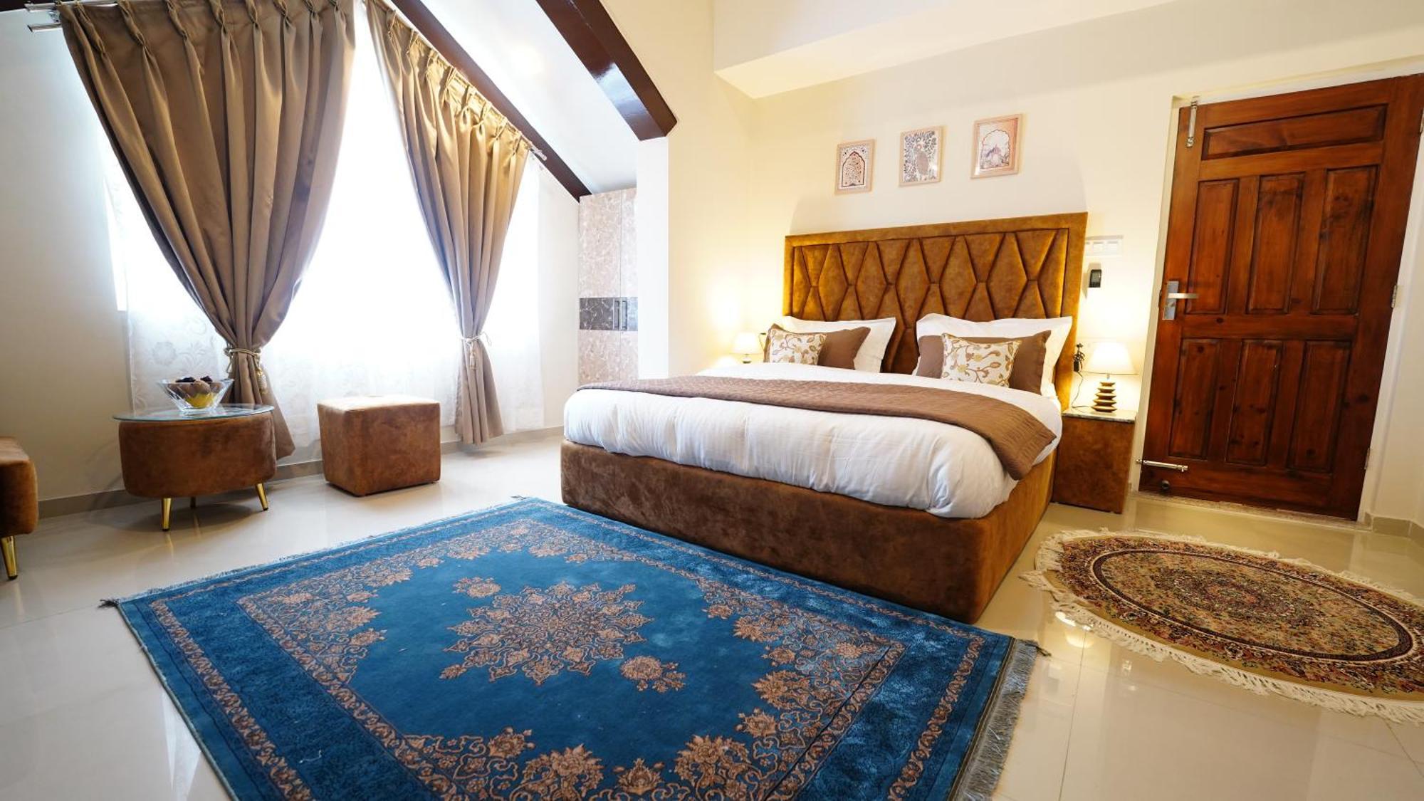 Apartment Walisons Abelia Srinagar (Jammu and Kashmir)