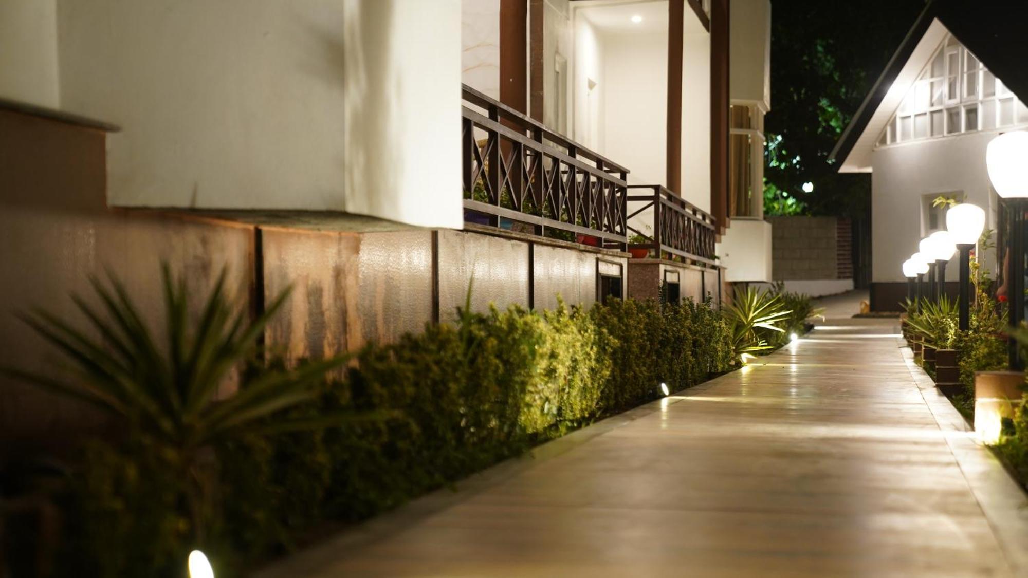 Apartment Walisons Abelia