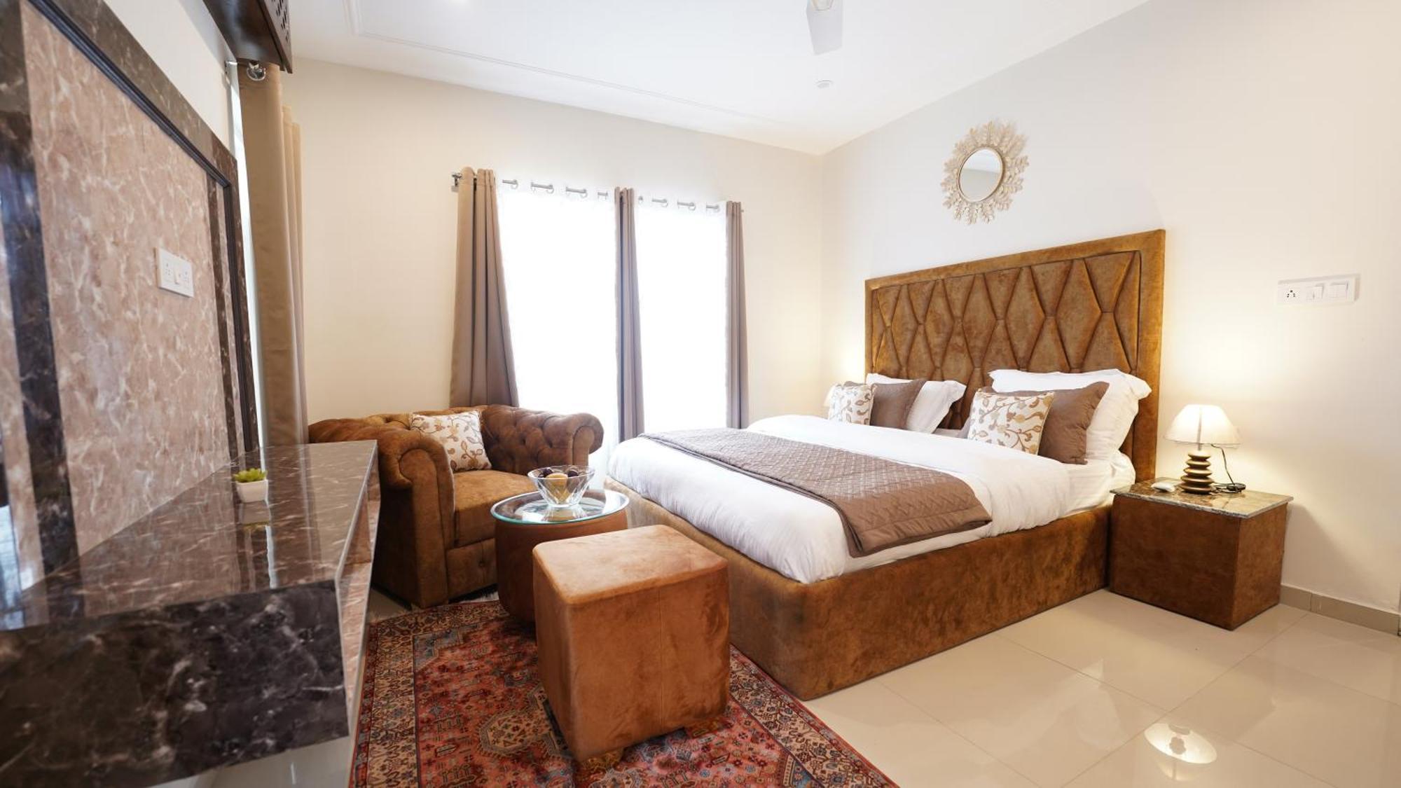 Apartment Walisons Abelia *