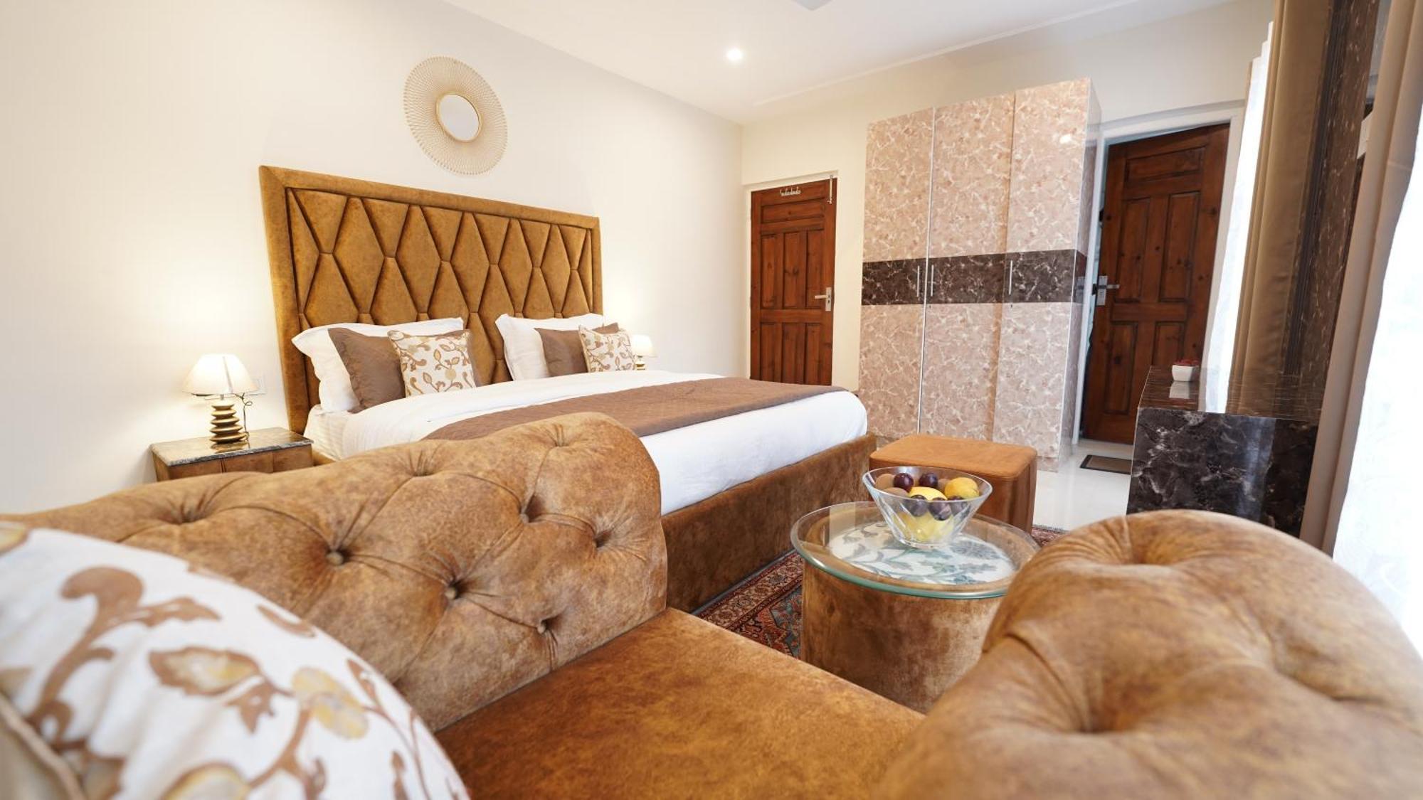 Apartment Walisons Abelia