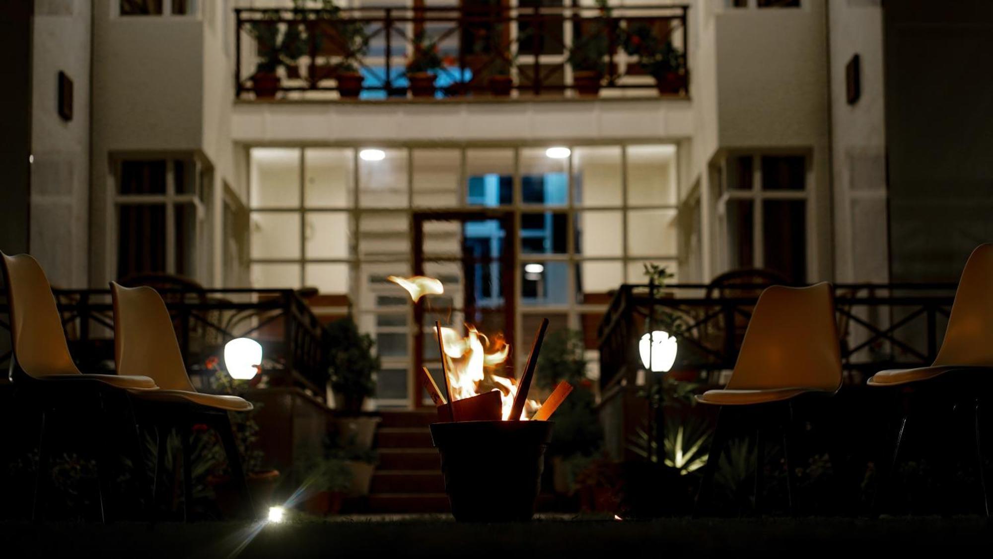 Walisons Abelia Apartment *