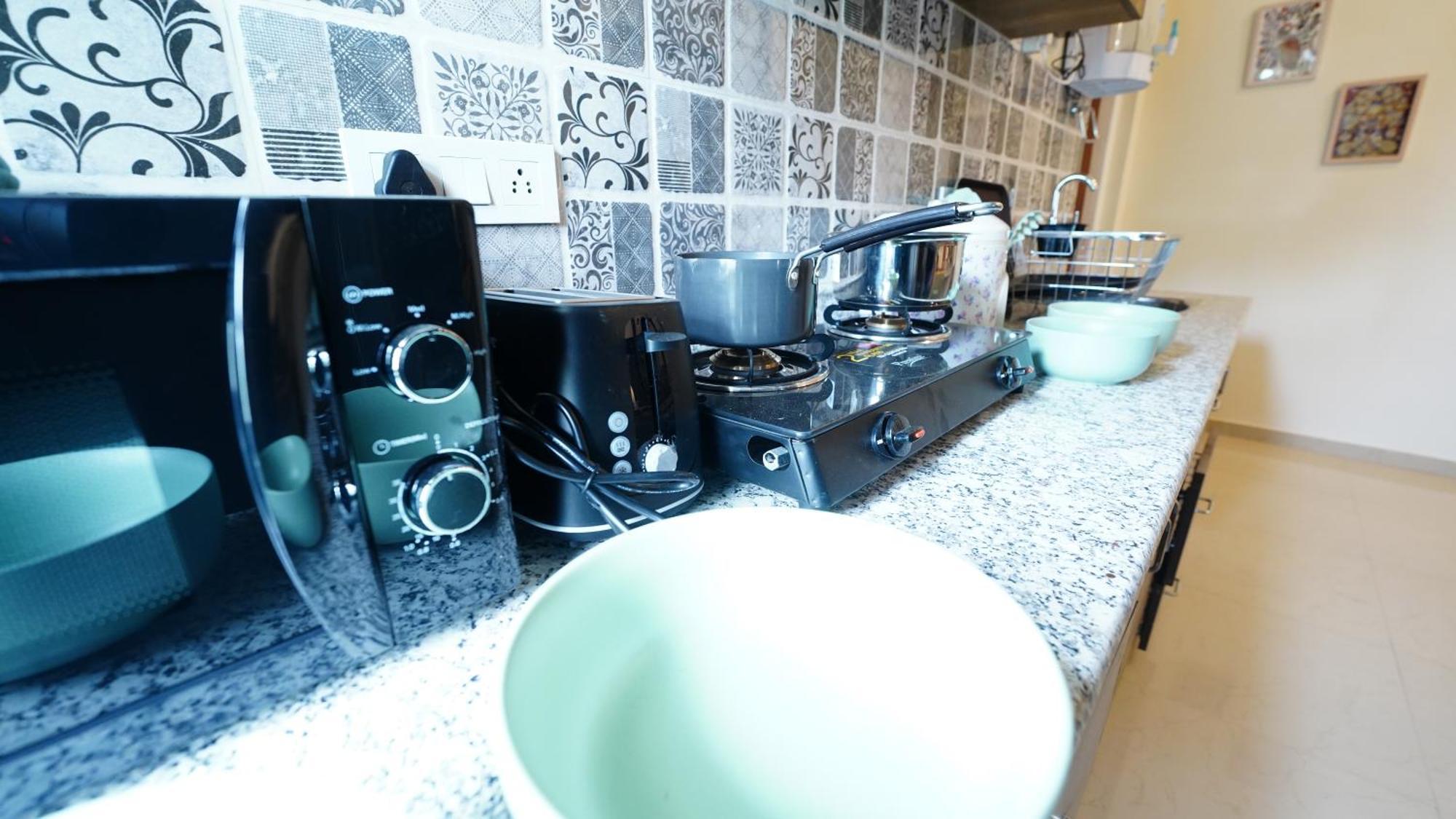 Apartment Walisons Abelia *