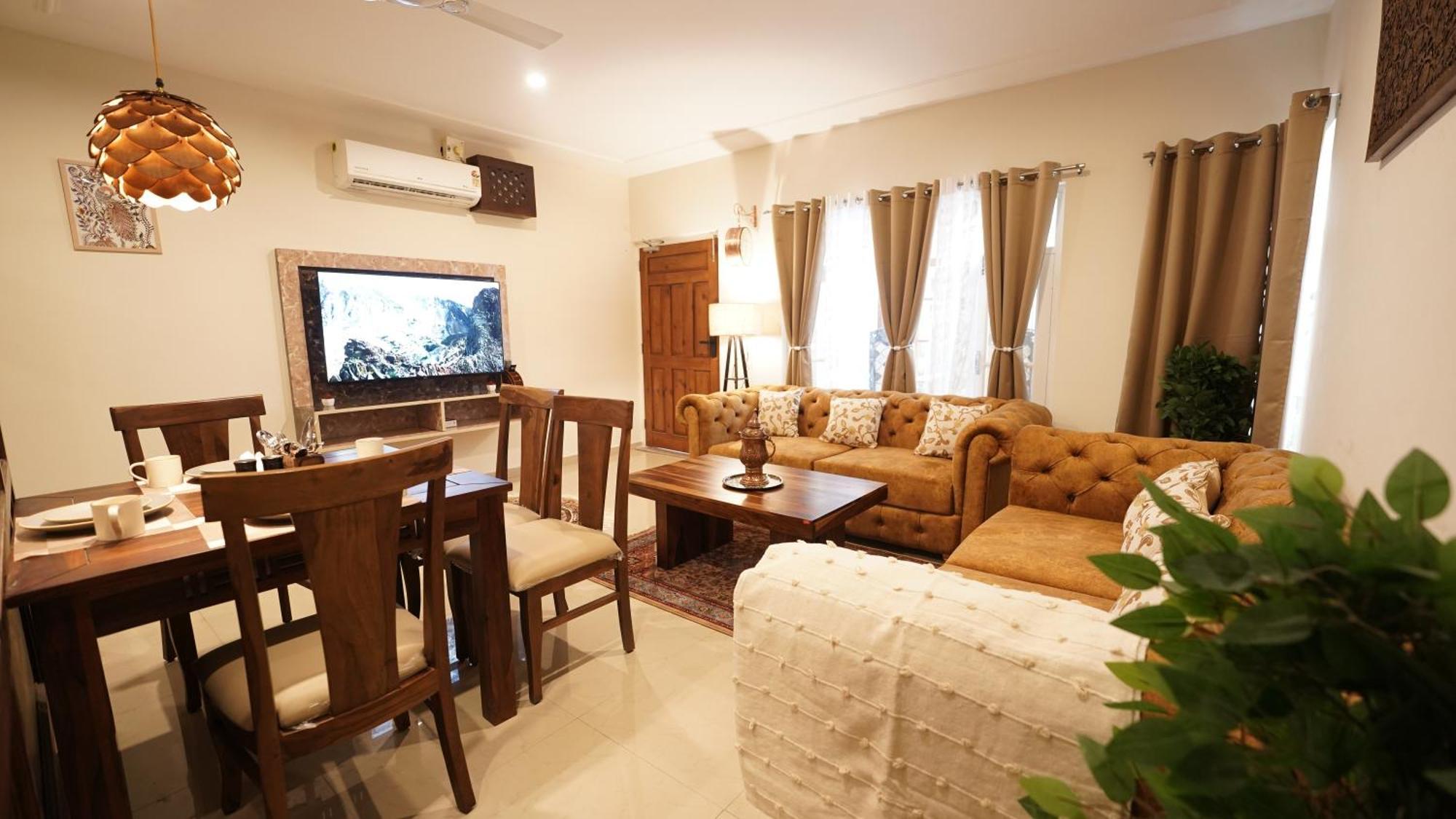 Apartment Walisons Abelia